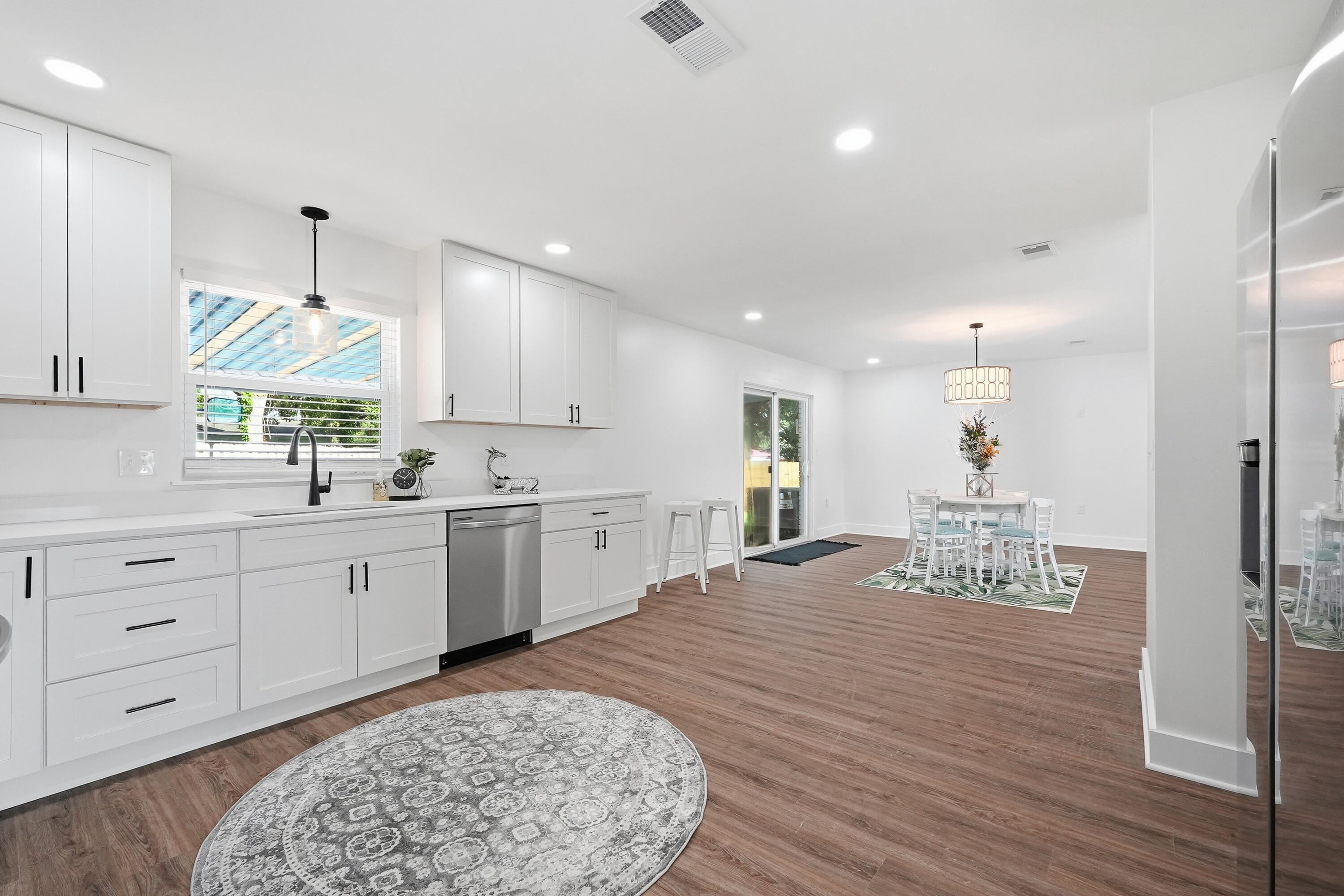 BAYOU WOODS 3RD ADDN - Residential