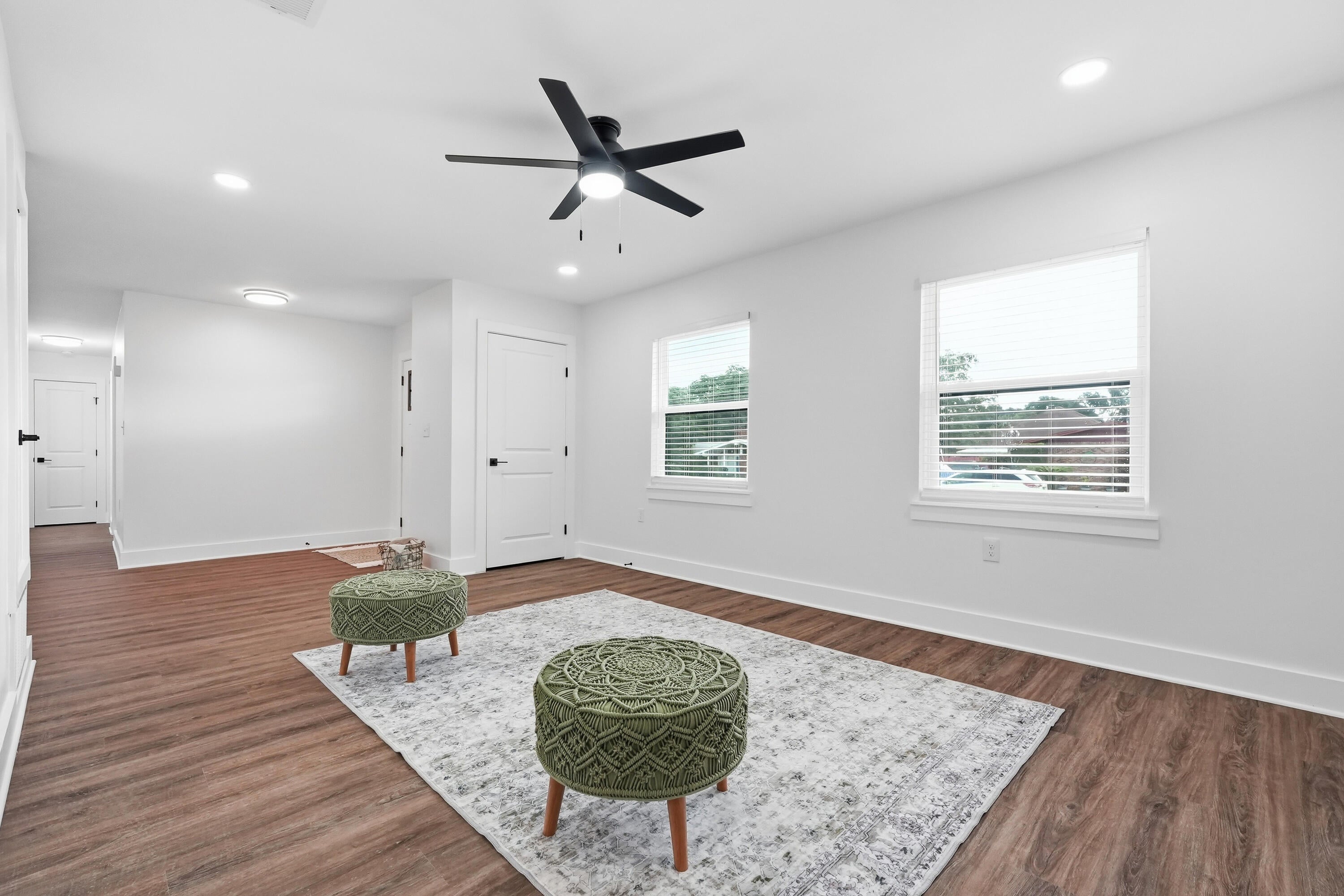 BAYOU WOODS 3RD ADDN - Residential