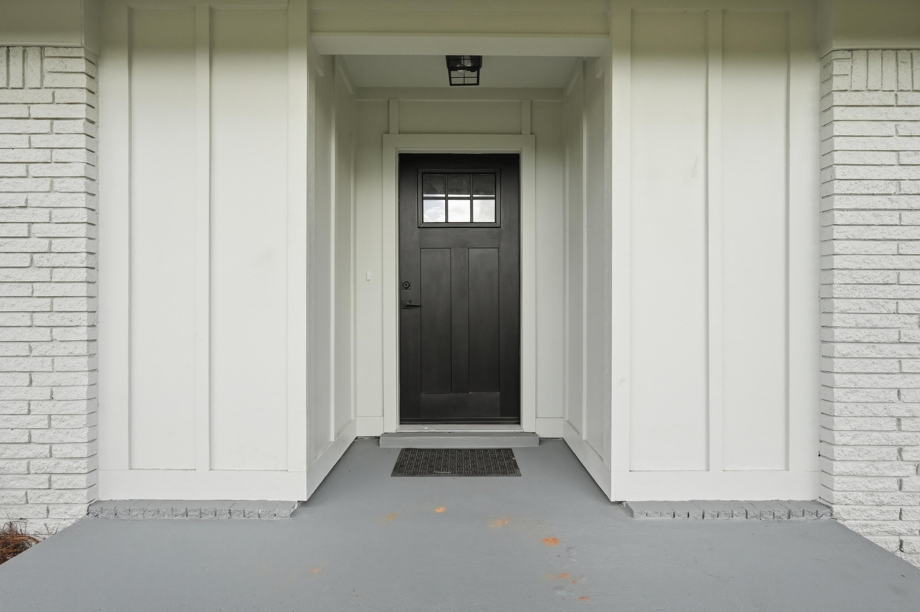 BAYOU WOODS 3RD ADDN - Residential