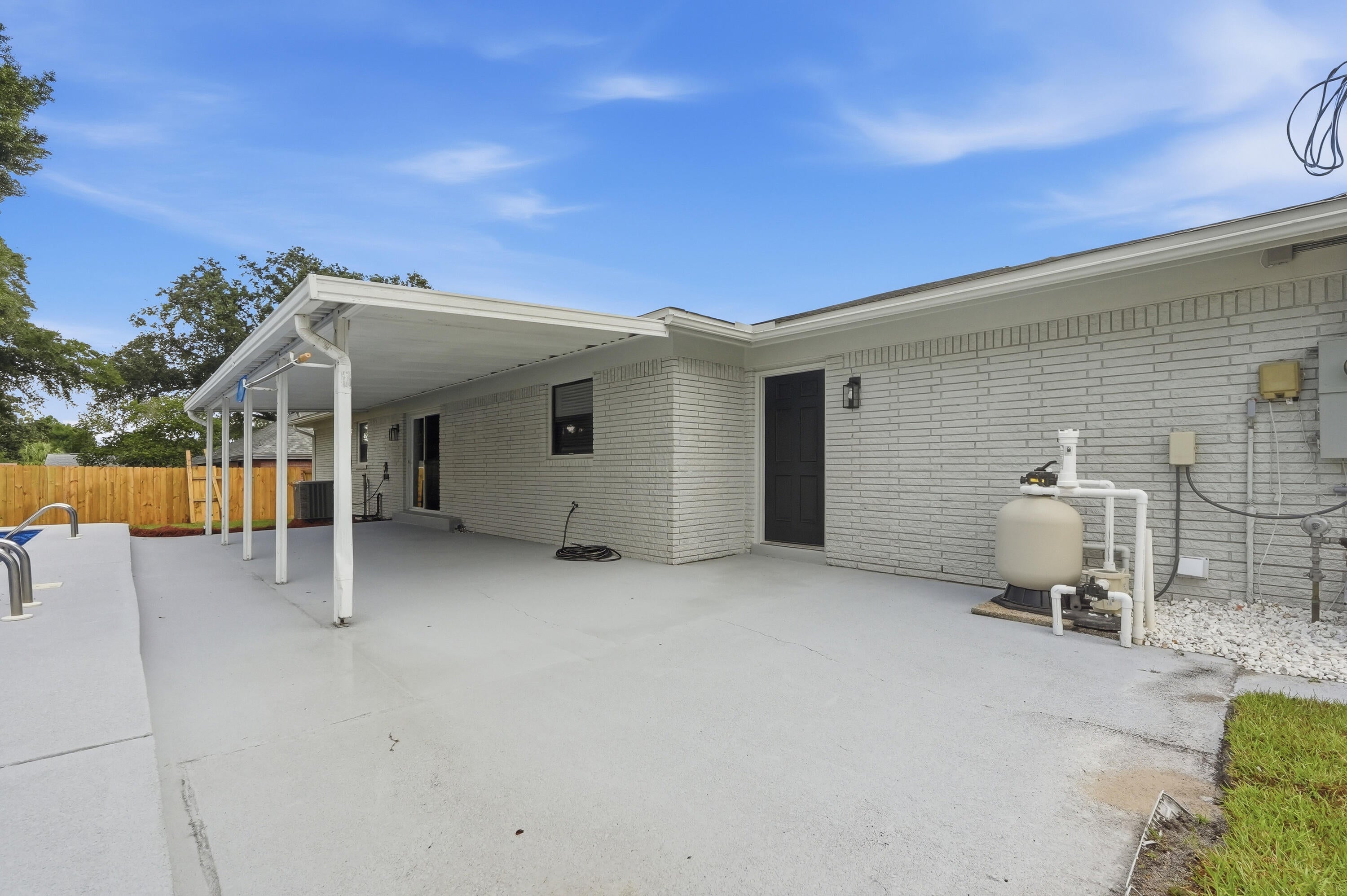BAYOU WOODS 3RD ADDN - Residential