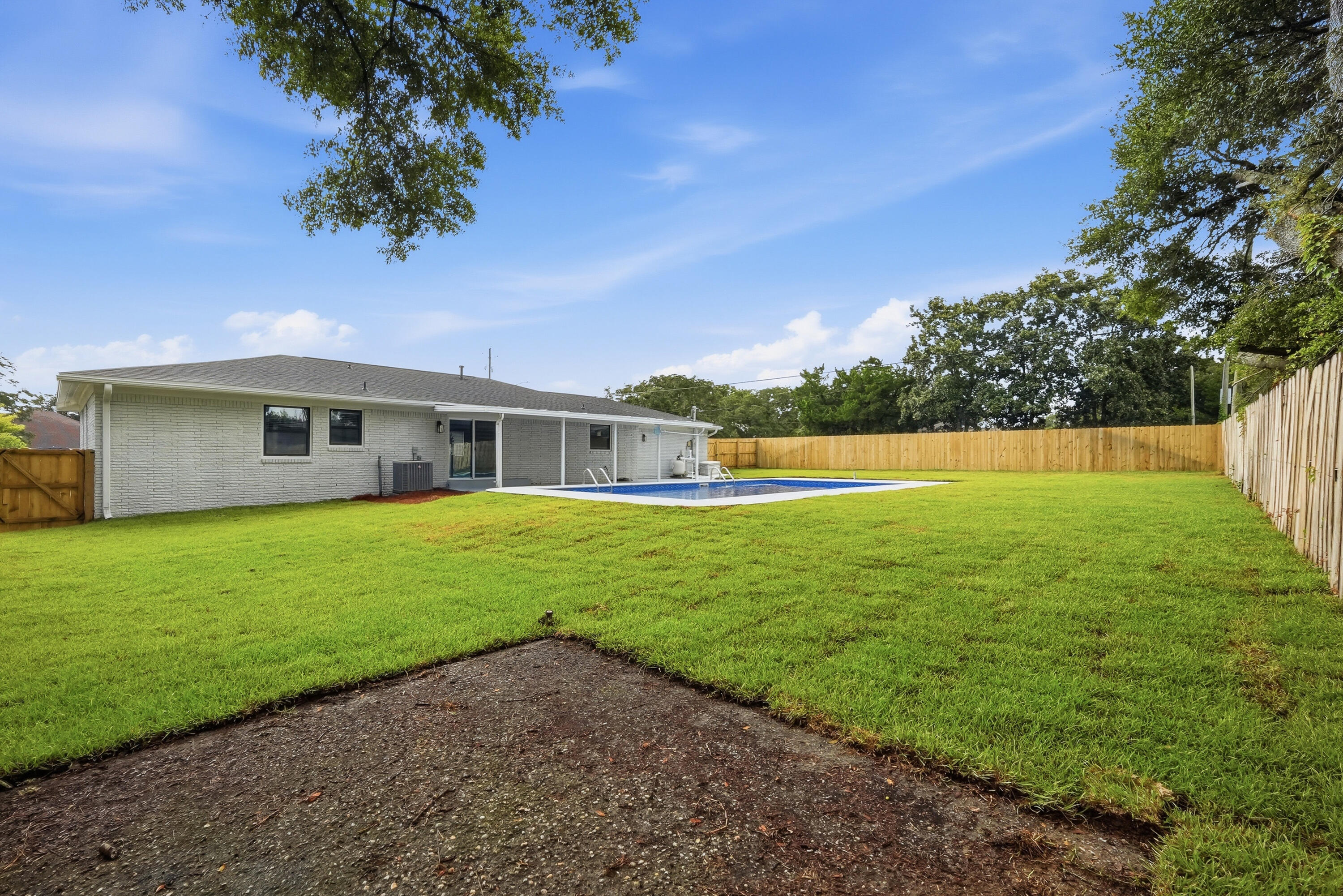 BAYOU WOODS 3RD ADDN - Residential