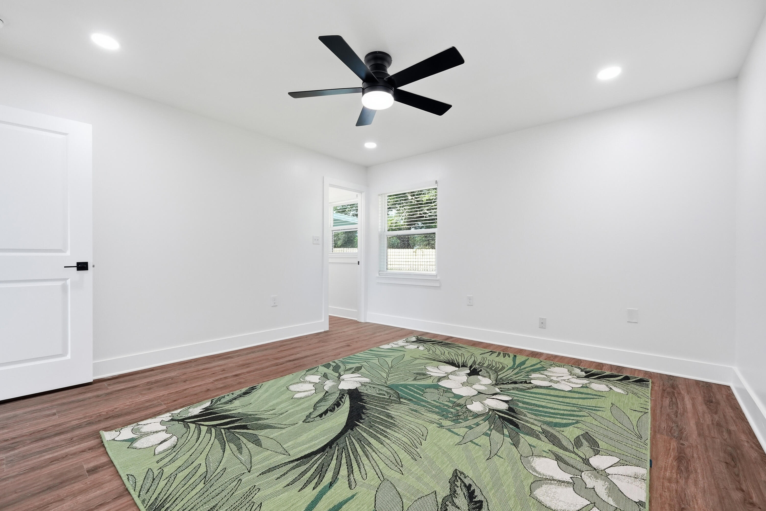 BAYOU WOODS 3RD ADDN - Residential