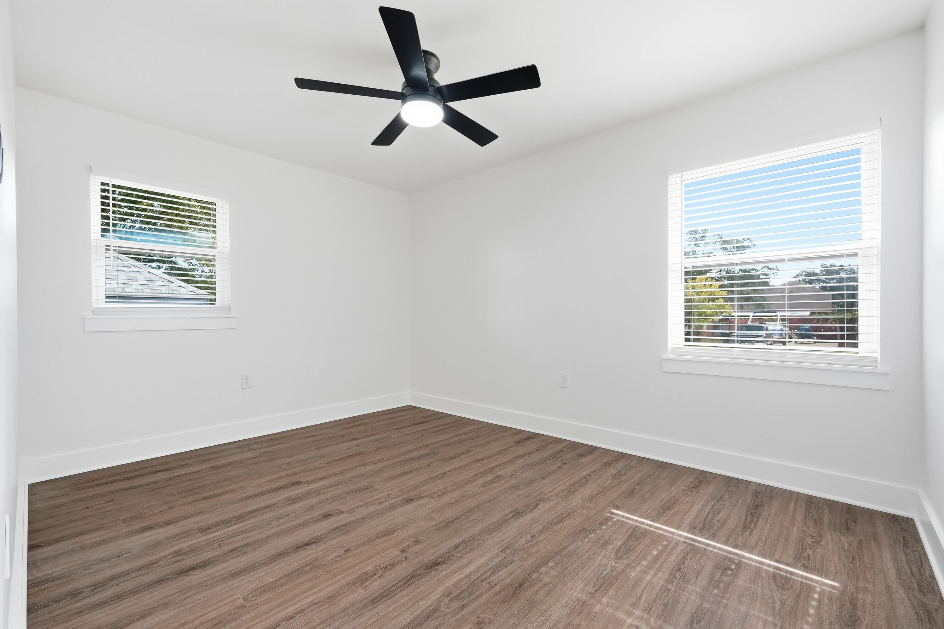 BAYOU WOODS 3RD ADDN - Residential