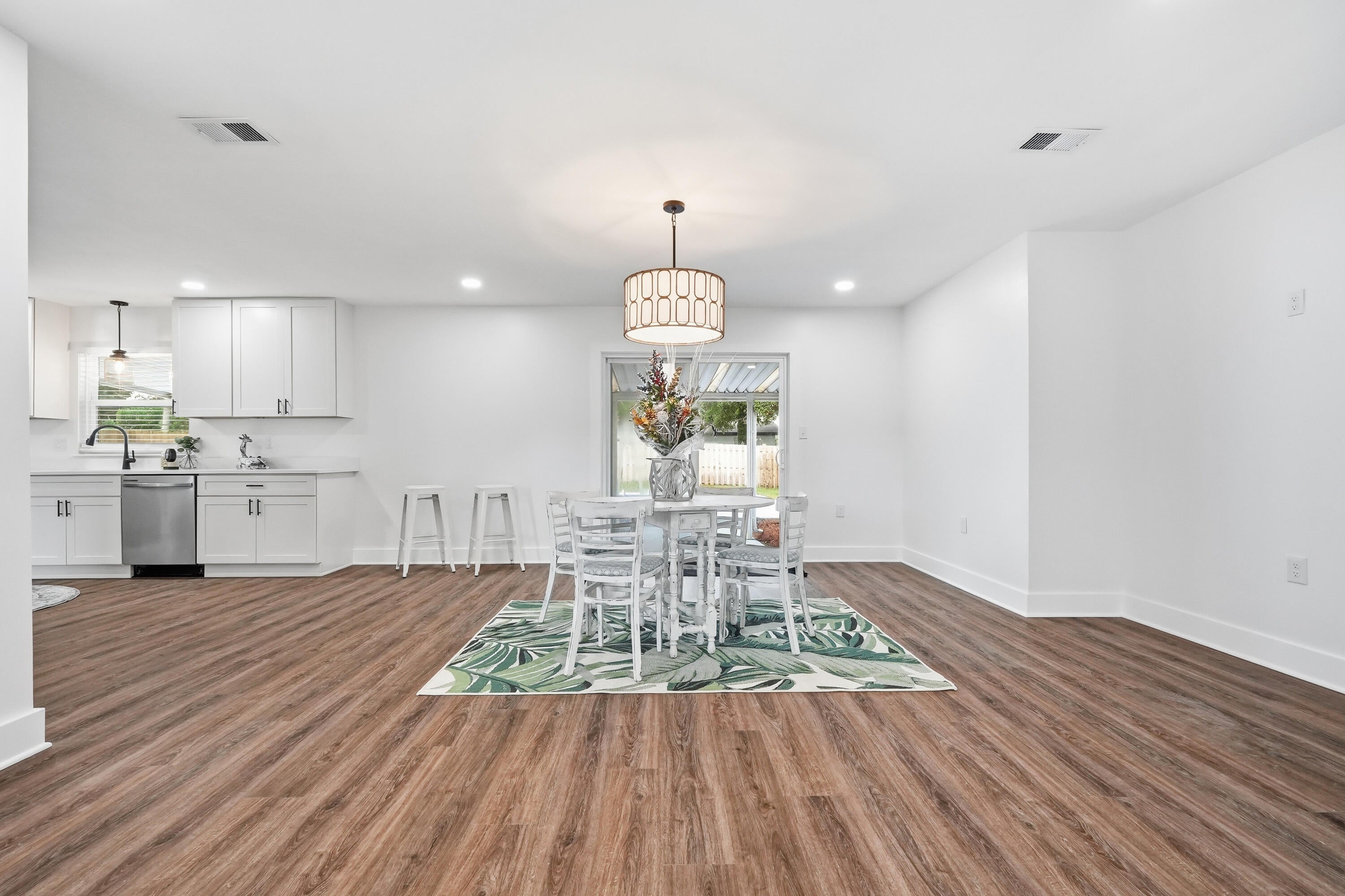BAYOU WOODS 3RD ADDN - Residential