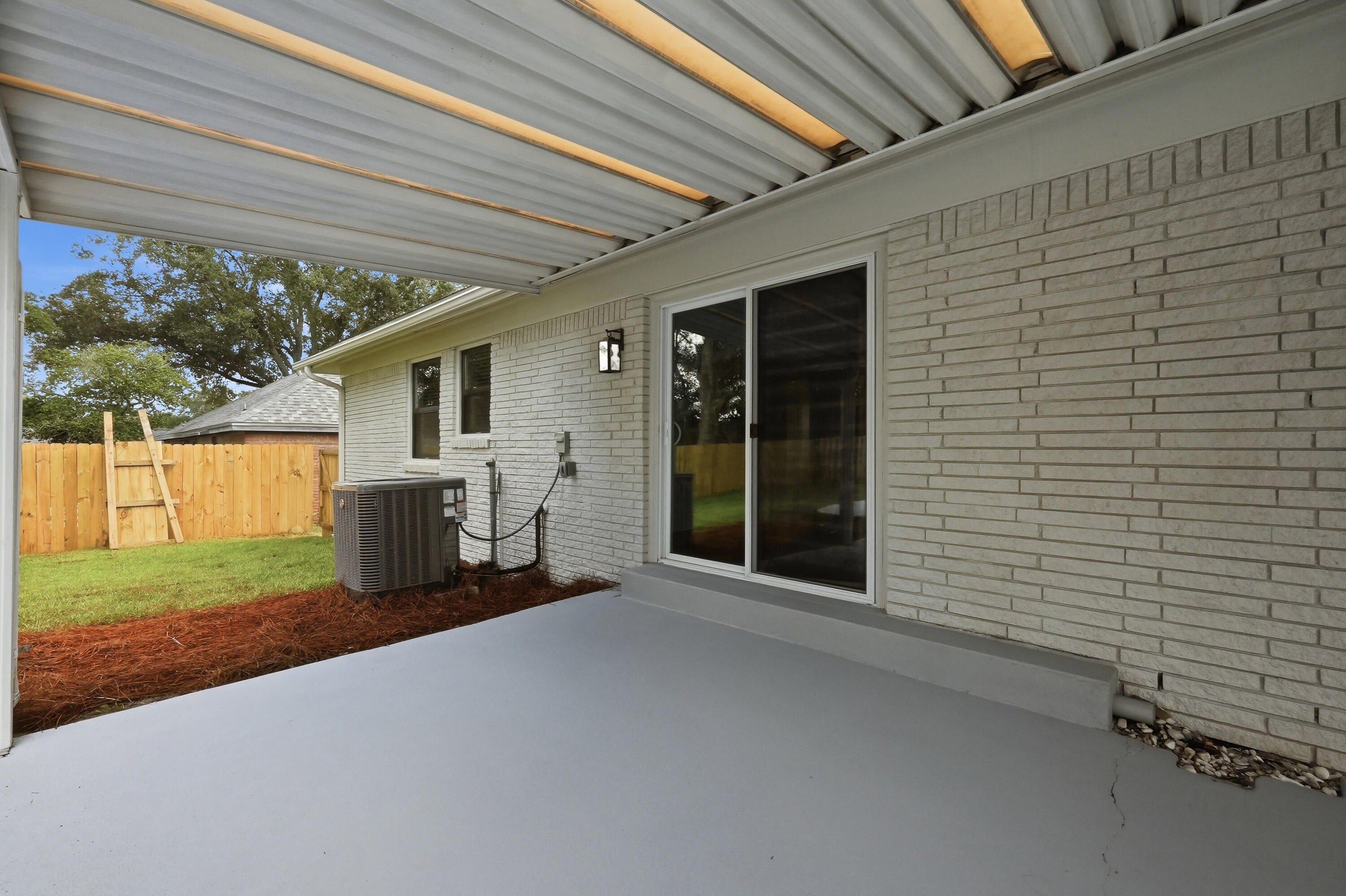 BAYOU WOODS 3RD ADDN - Residential