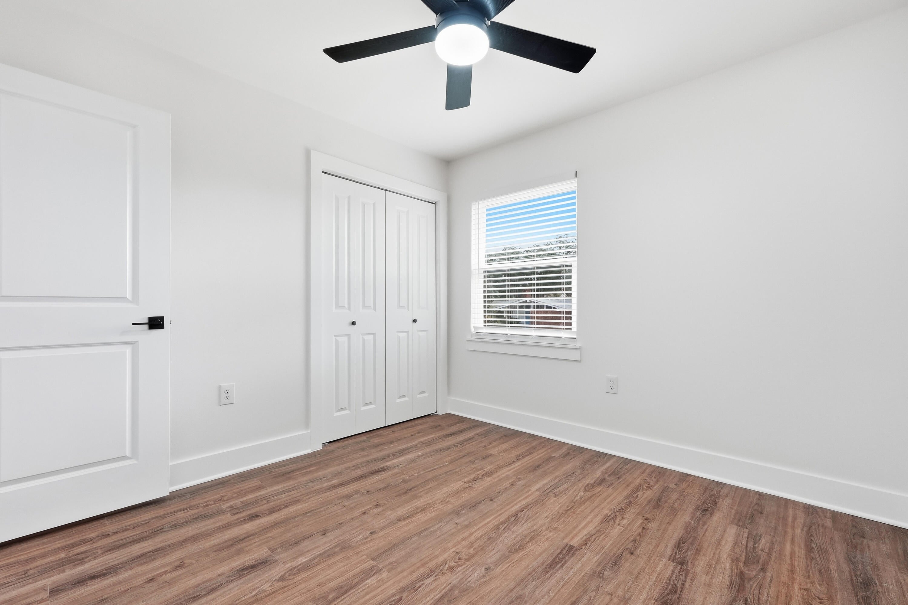 BAYOU WOODS 3RD ADDN - Residential