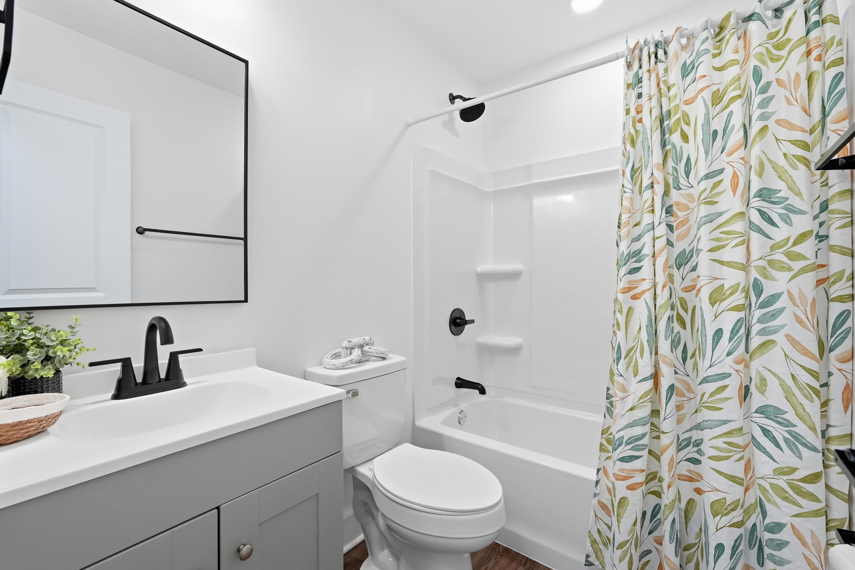 BAYOU WOODS 3RD ADDN - Residential