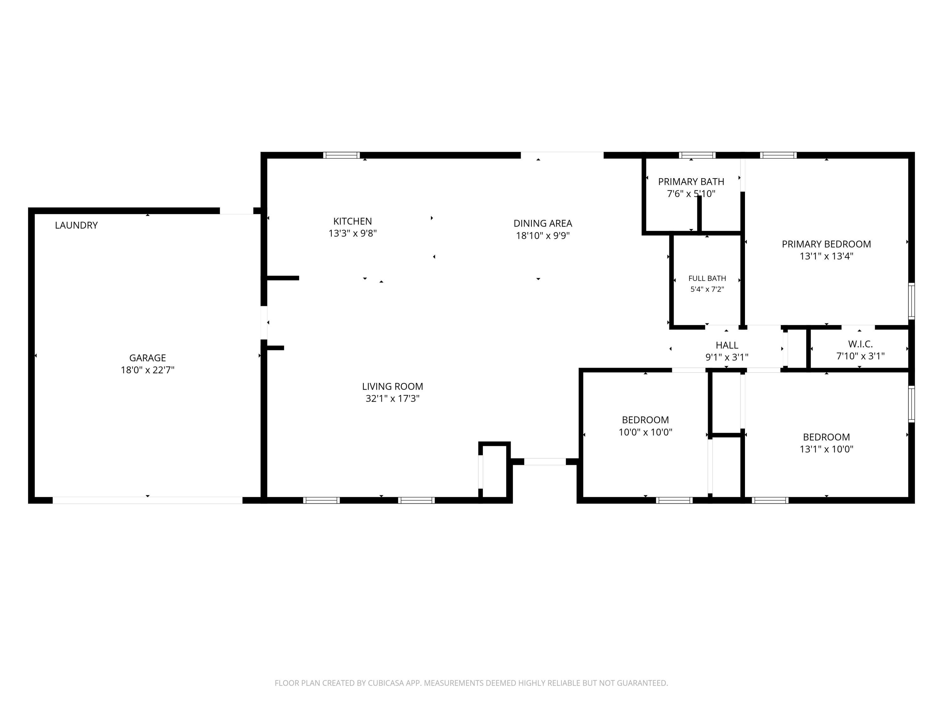 BAYOU WOODS 3RD ADDN - Residential