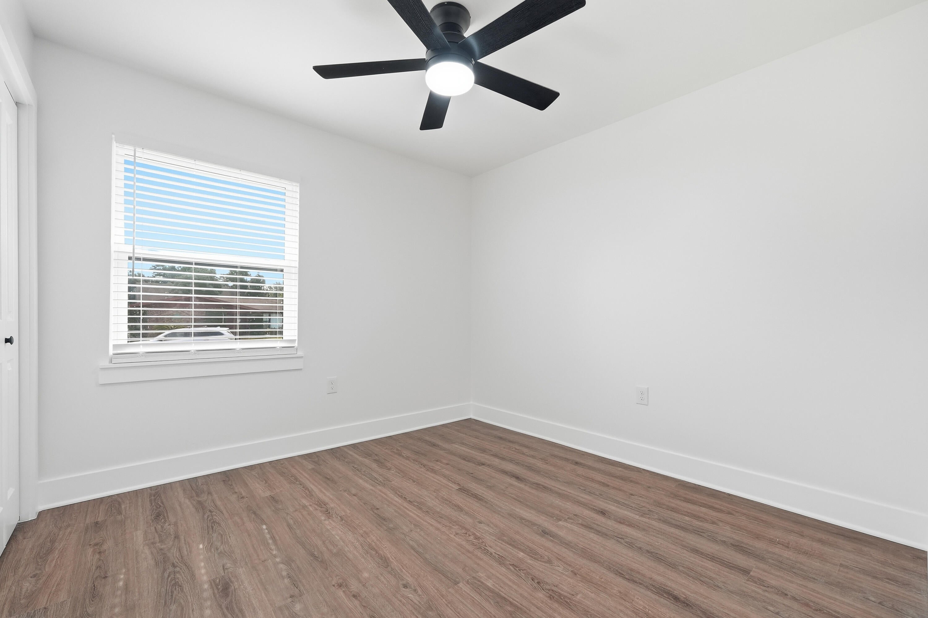 BAYOU WOODS 3RD ADDN - Residential