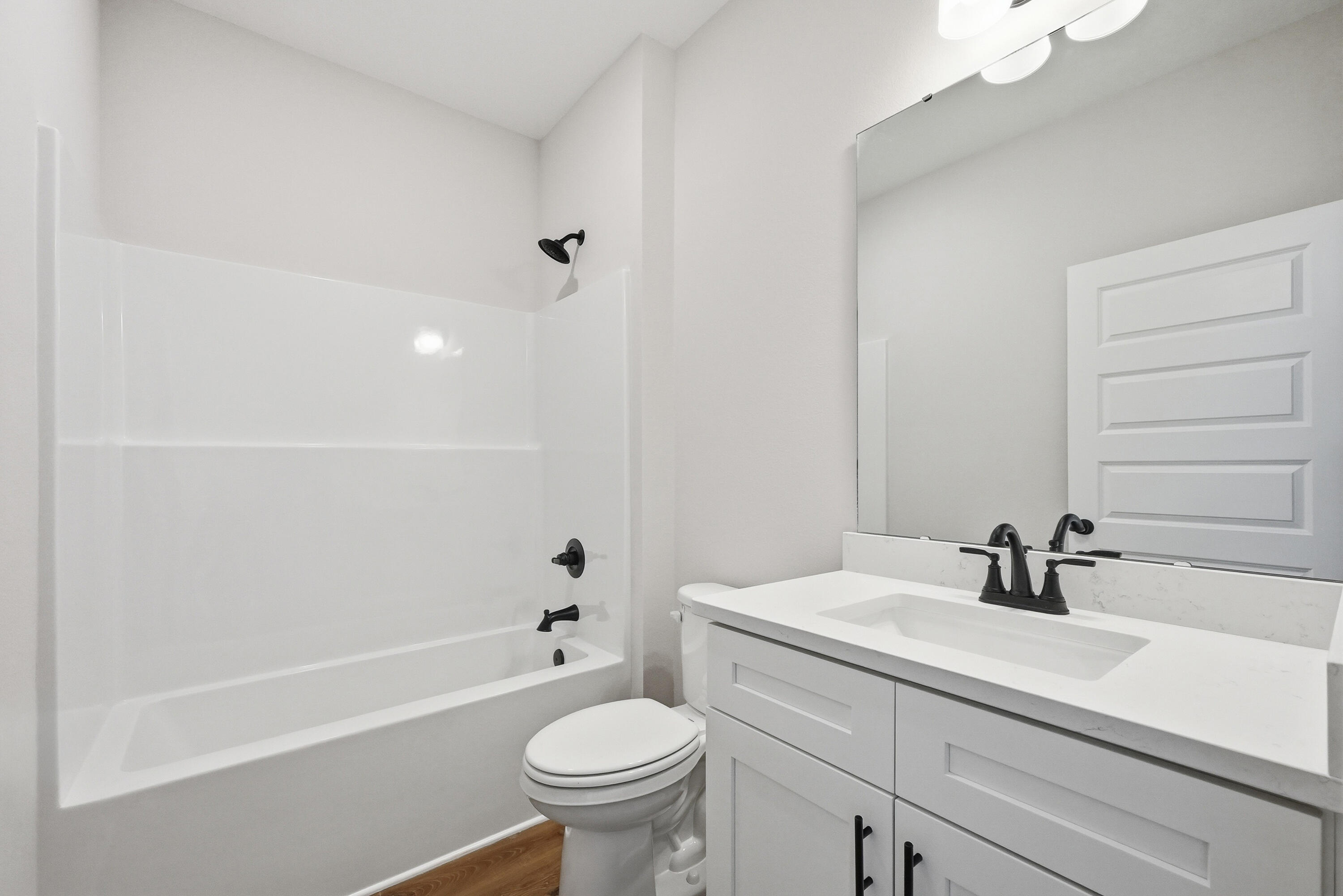 BARTON'S BEND - Residential