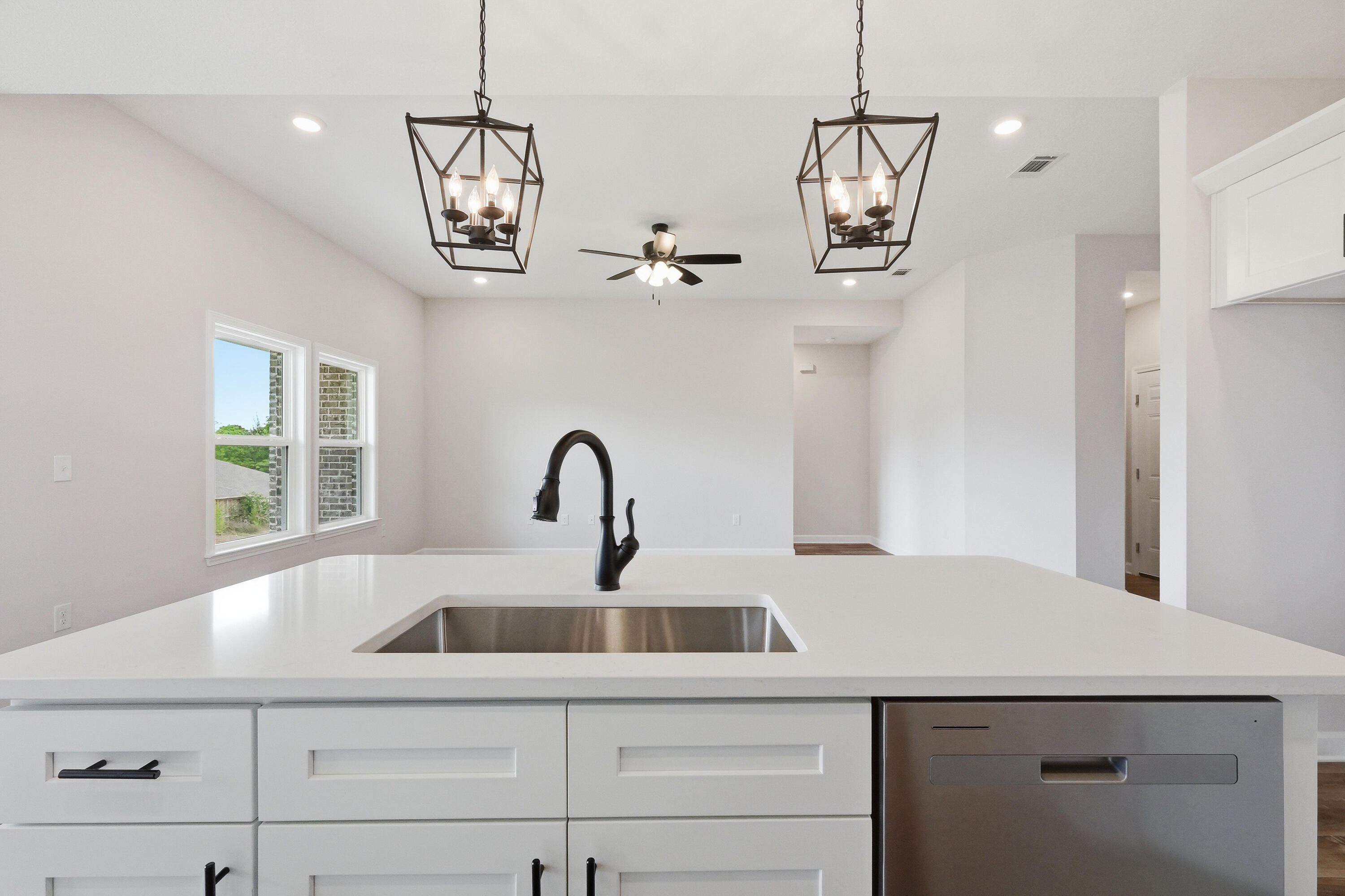 BARTON'S BEND - Residential