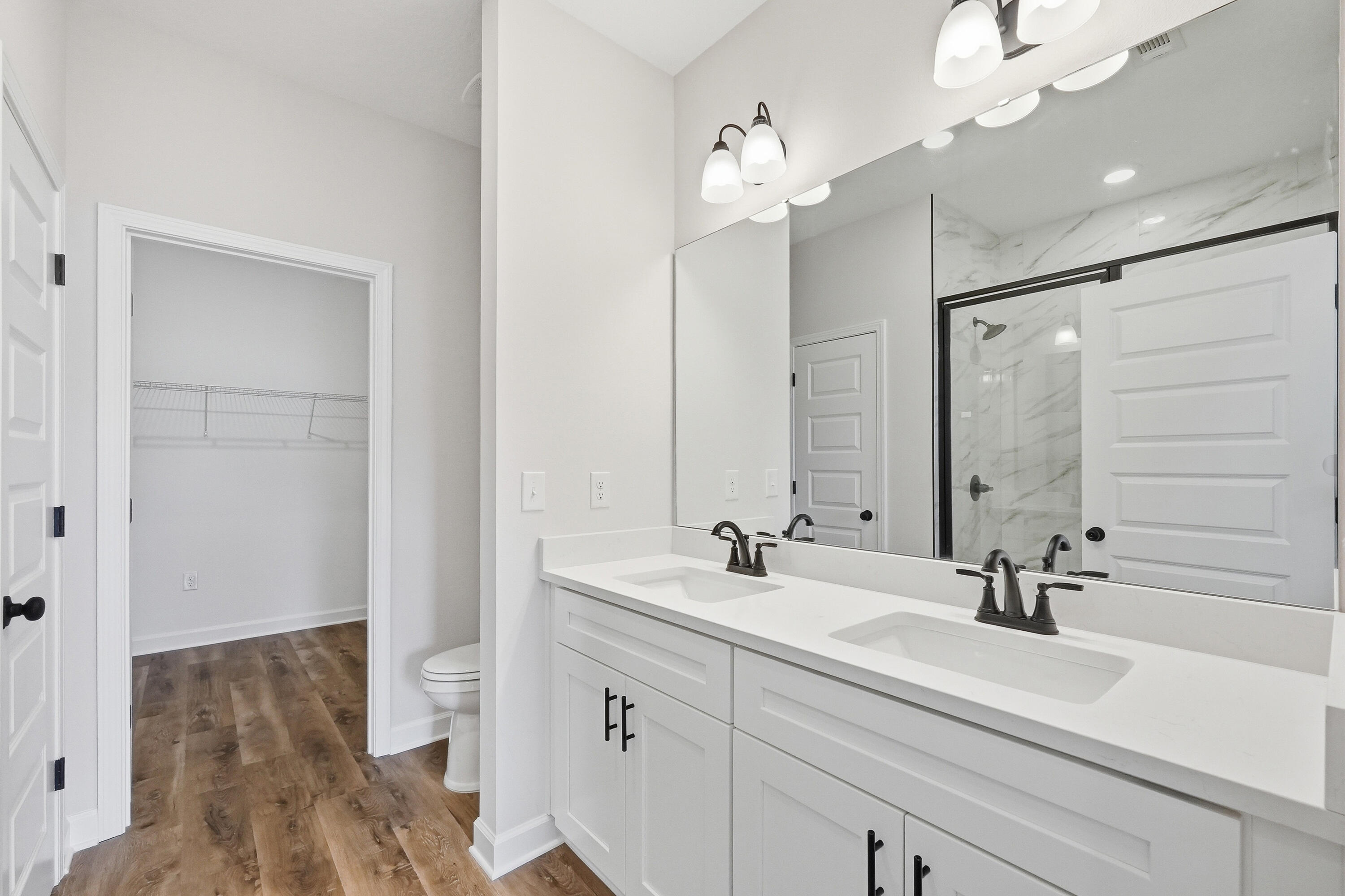 BARTON'S BEND - Residential