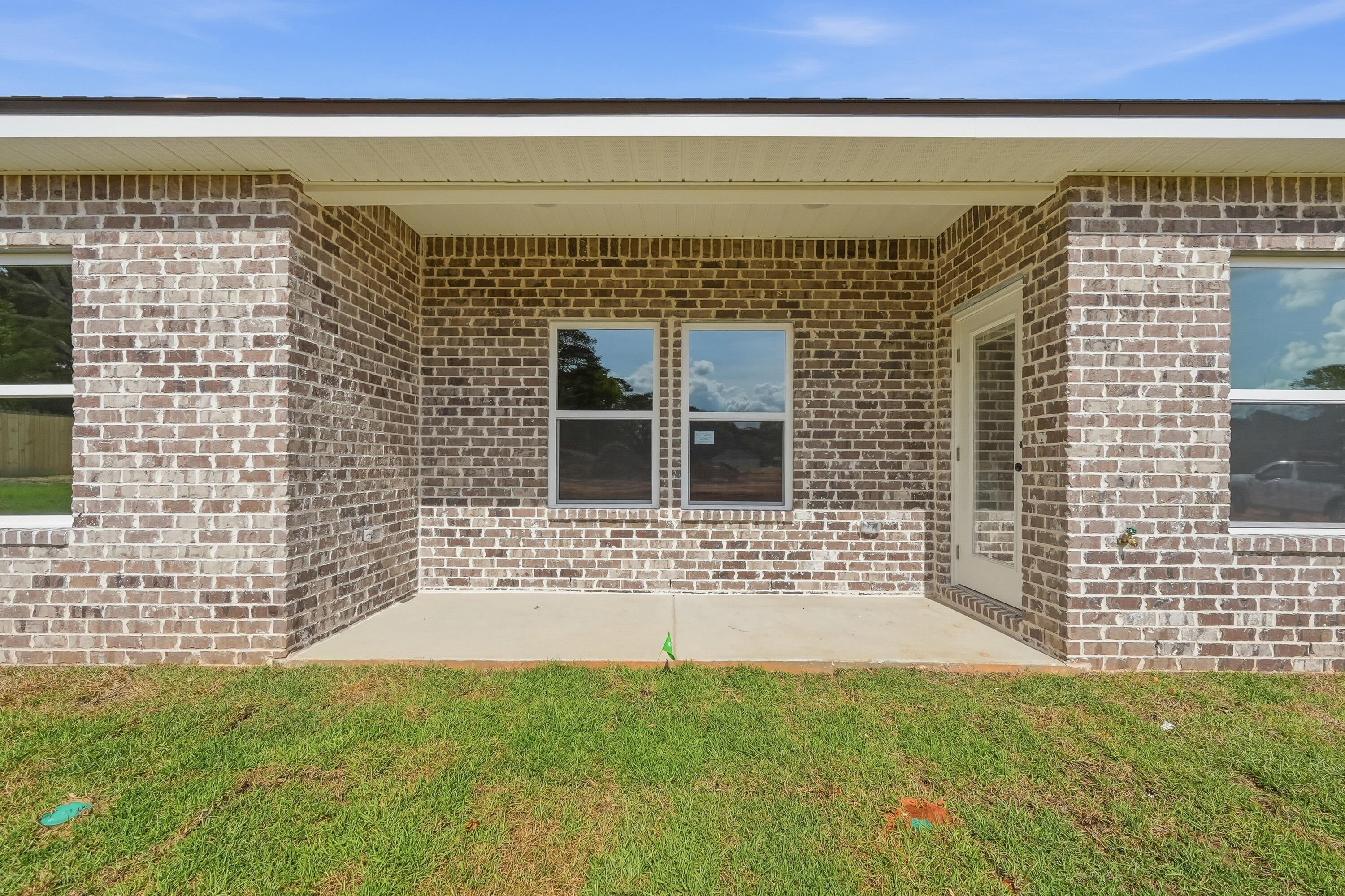 BARTON'S BEND - Residential