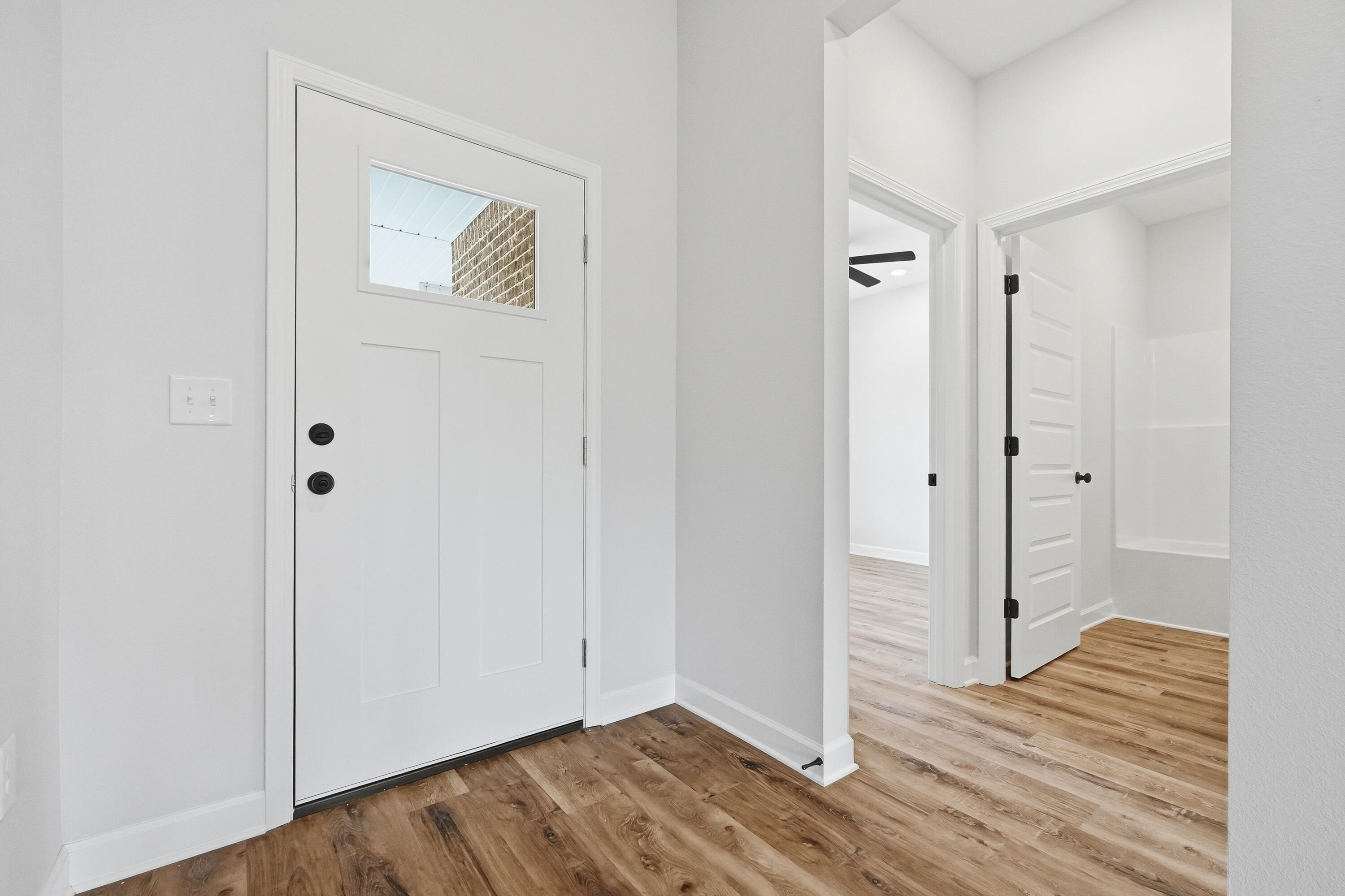 BARTON'S BEND - Residential