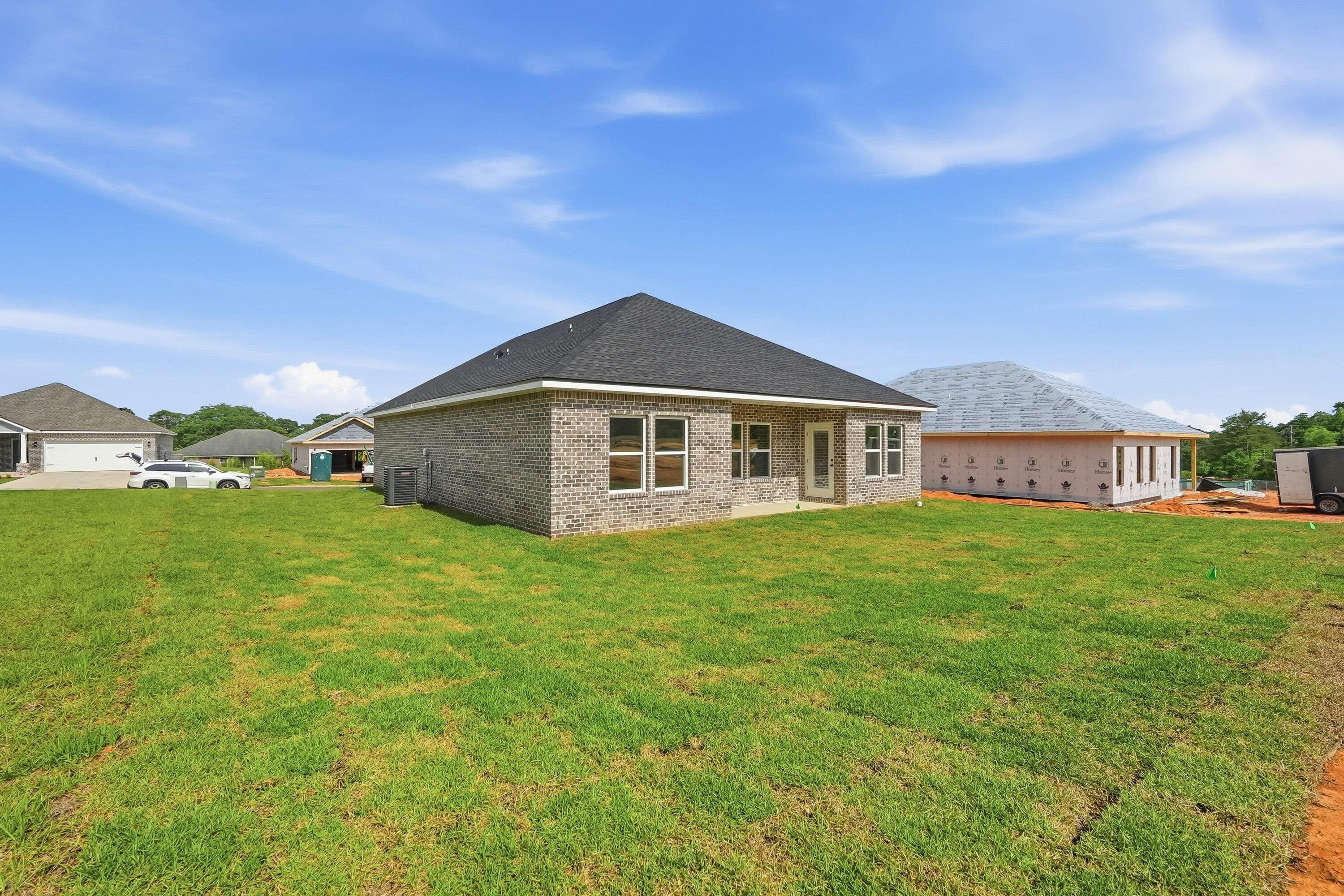 BARTON'S BEND - Residential