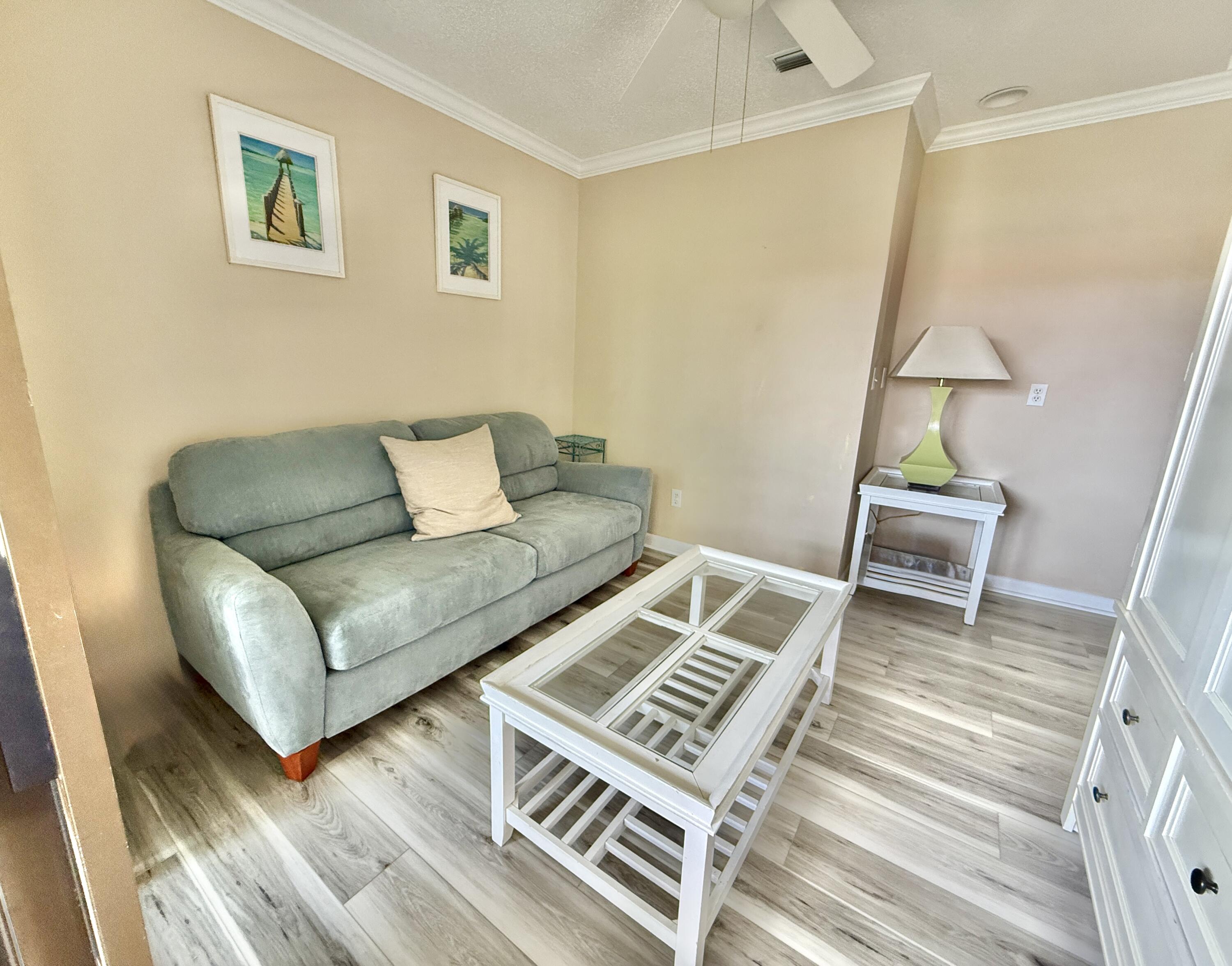 TOPS'L TENNIS VILLAGE - Residential