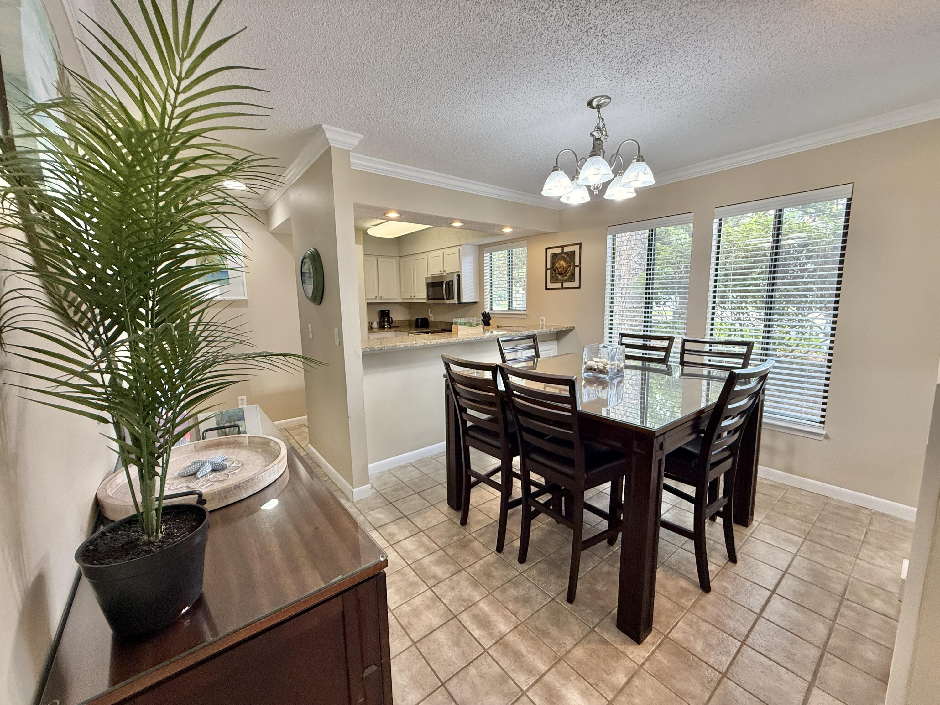 TOPS'L TENNIS VILLAGE - Residential