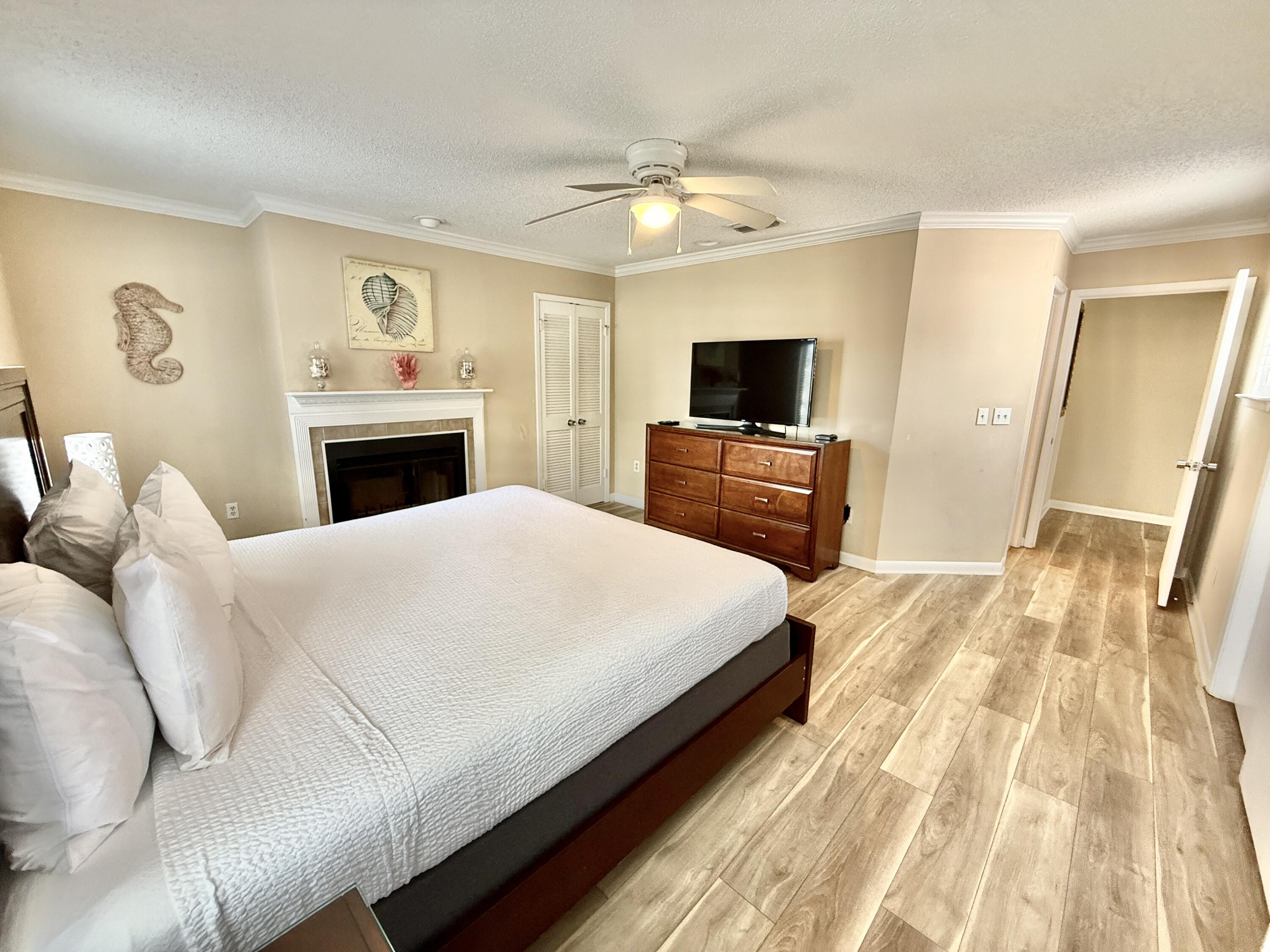 TOPS'L TENNIS VILLAGE - Residential
