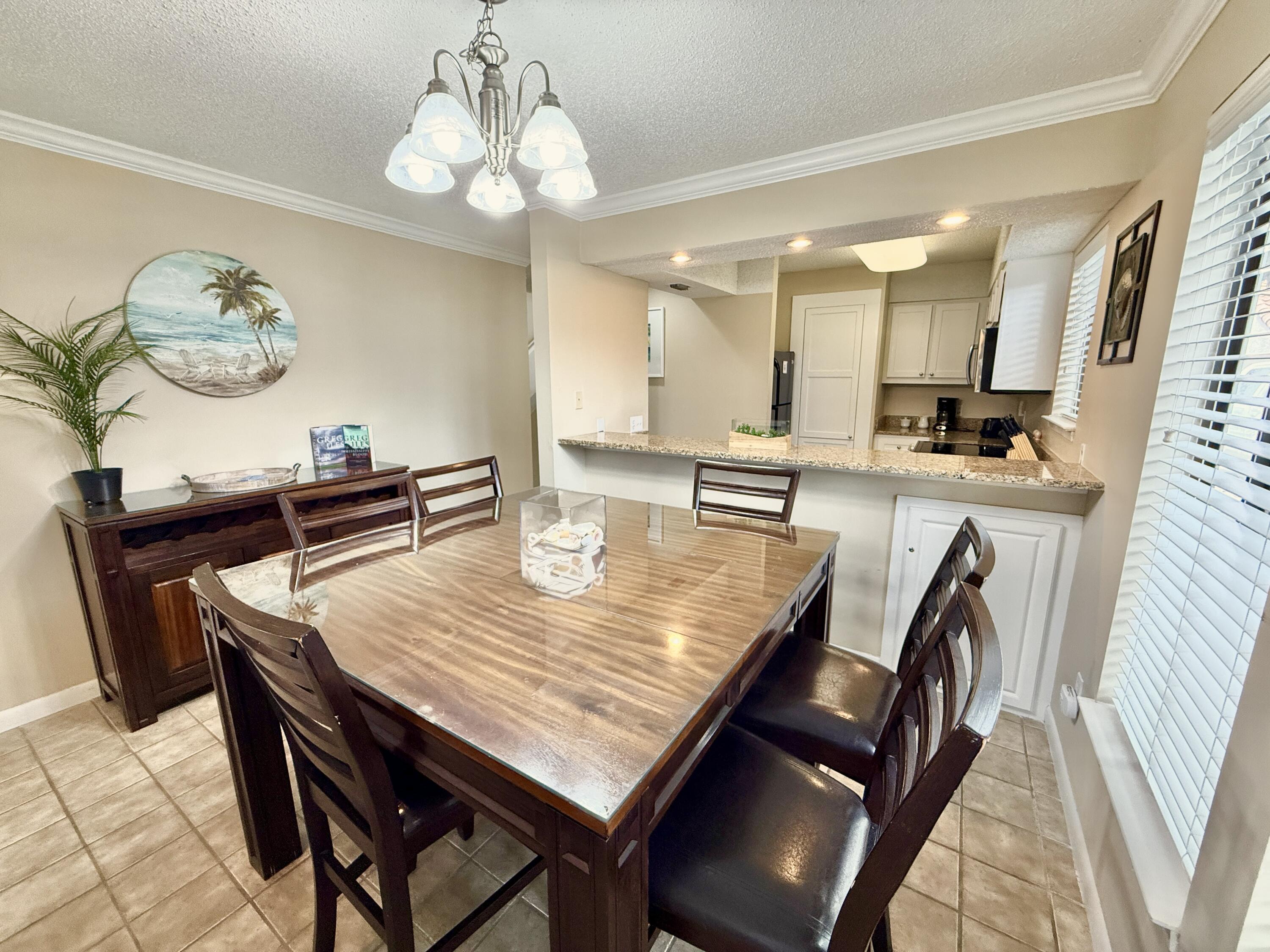 TOPS'L TENNIS VILLAGE - Residential