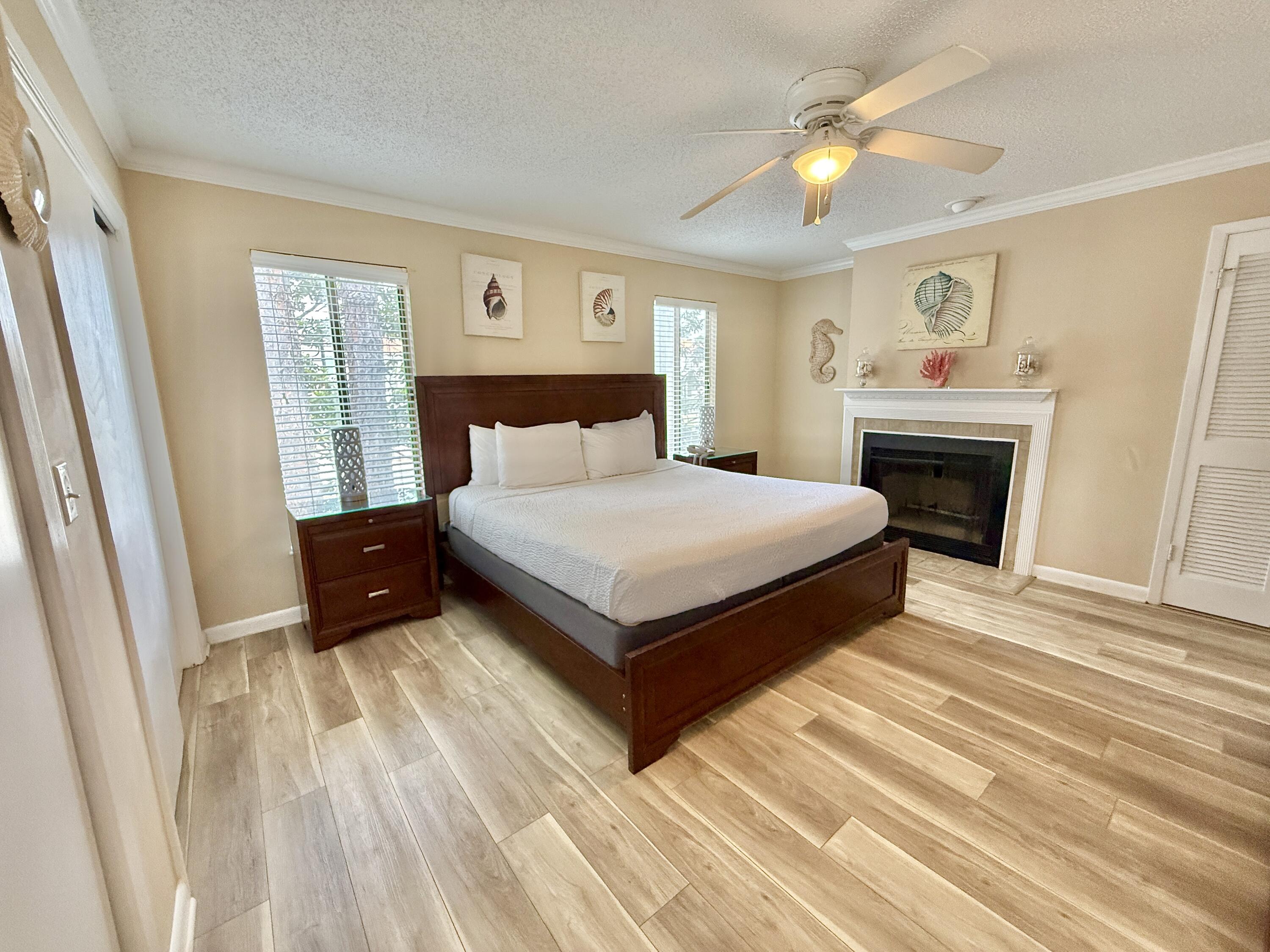 TOPS'L TENNIS VILLAGE - Residential