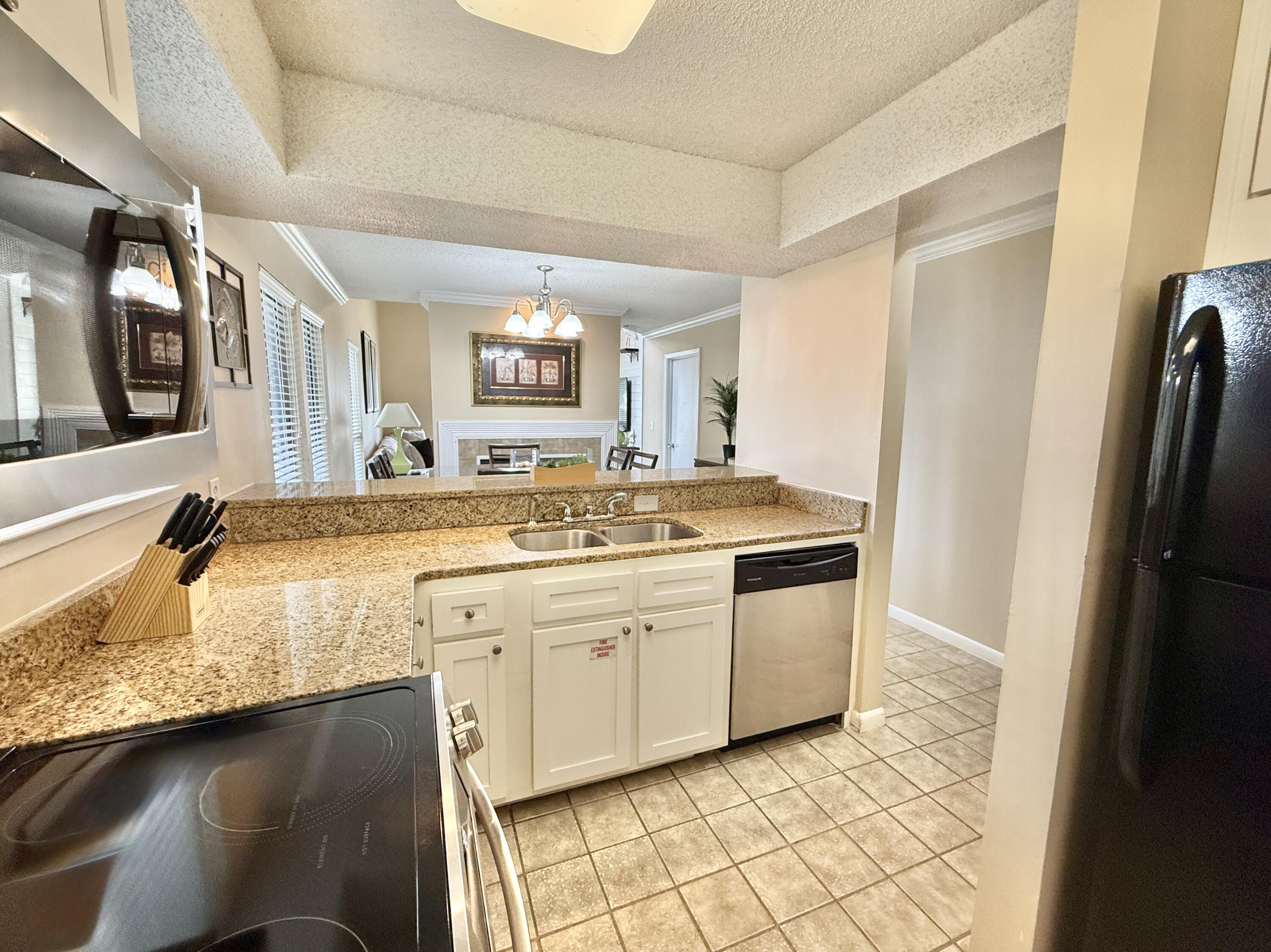 TOPS'L TENNIS VILLAGE - Residential