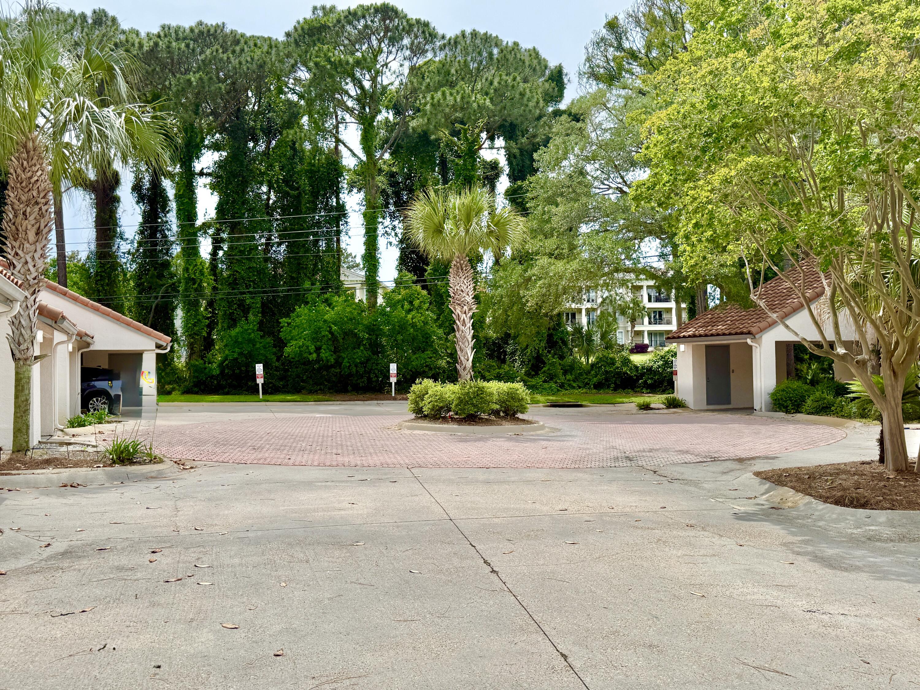 TOPS'L TENNIS VILLAGE - Residential