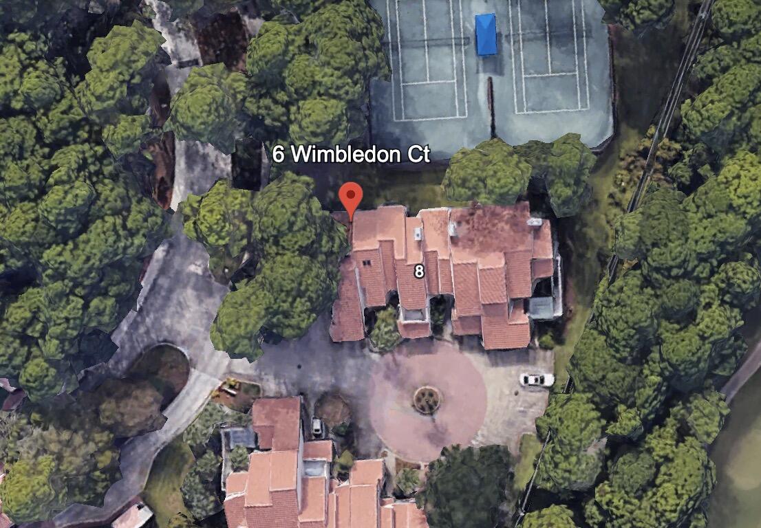 TOPS'L TENNIS VILLAGE - Residential