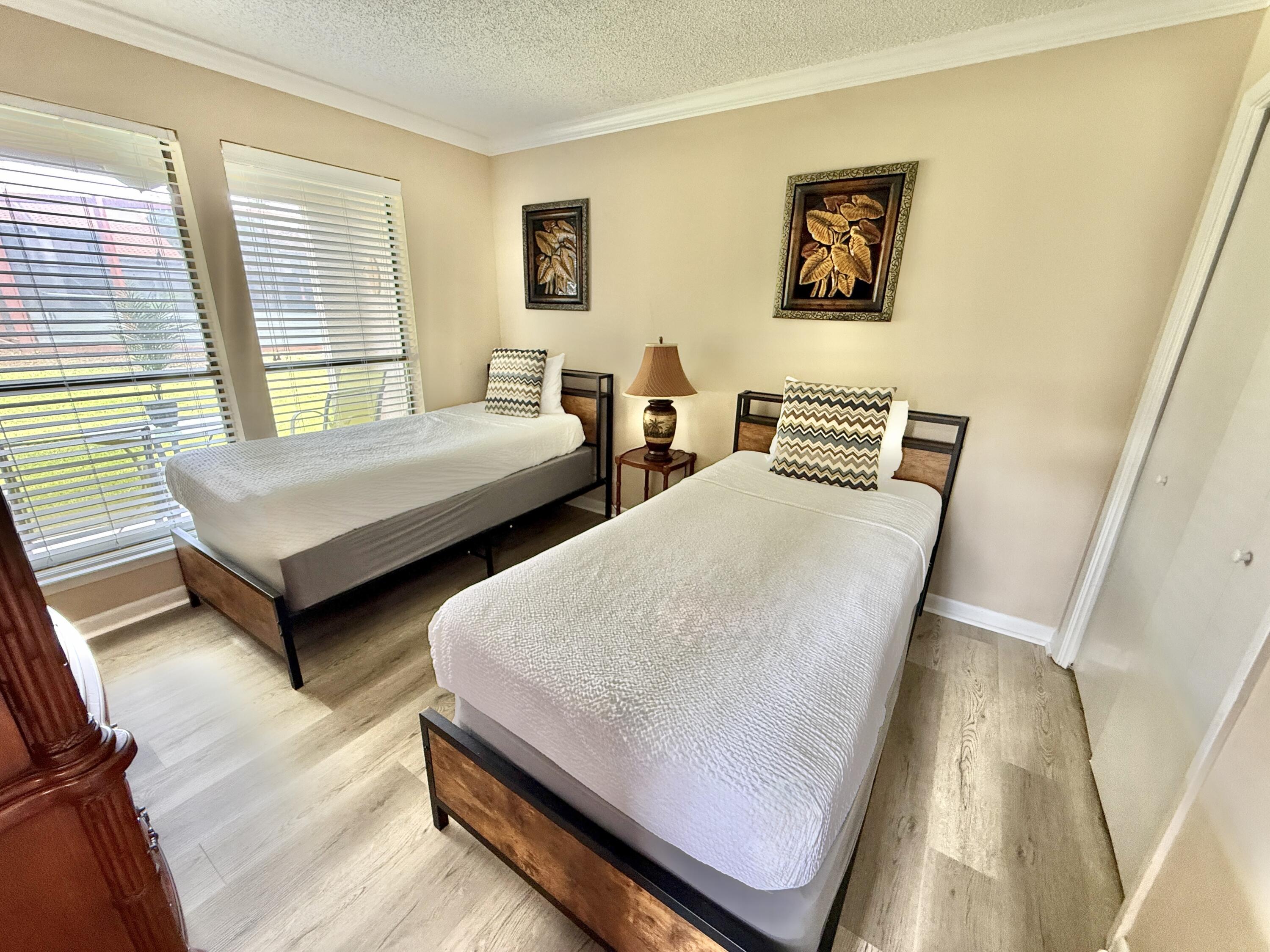 TOPS'L TENNIS VILLAGE - Residential
