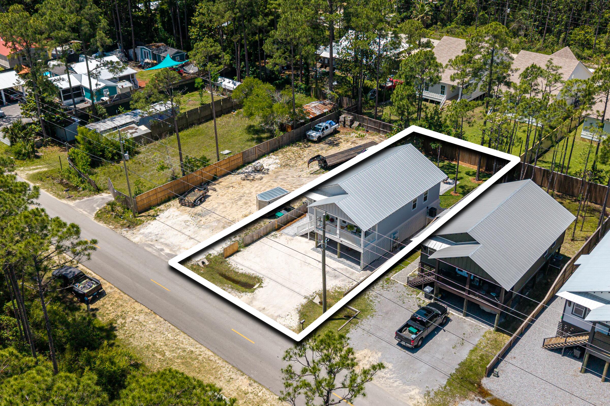 TOWN OF SANTA ROSA - Residential