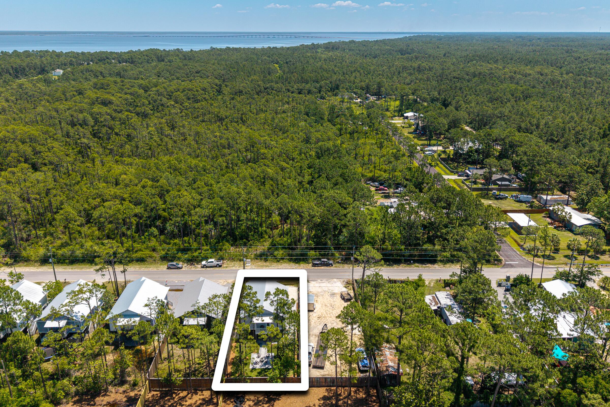 TOWN OF SANTA ROSA - Residential