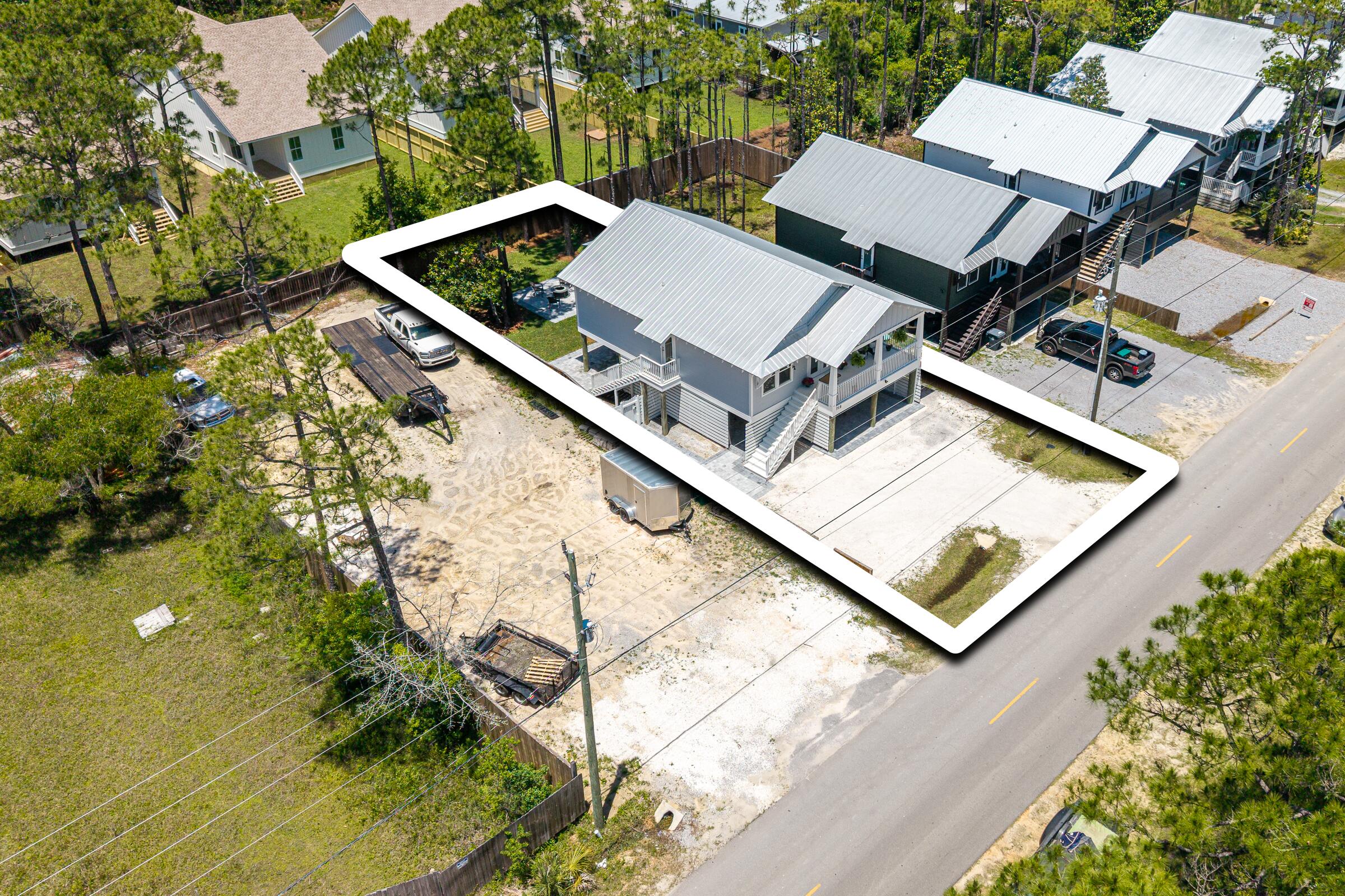 TOWN OF SANTA ROSA - Residential
