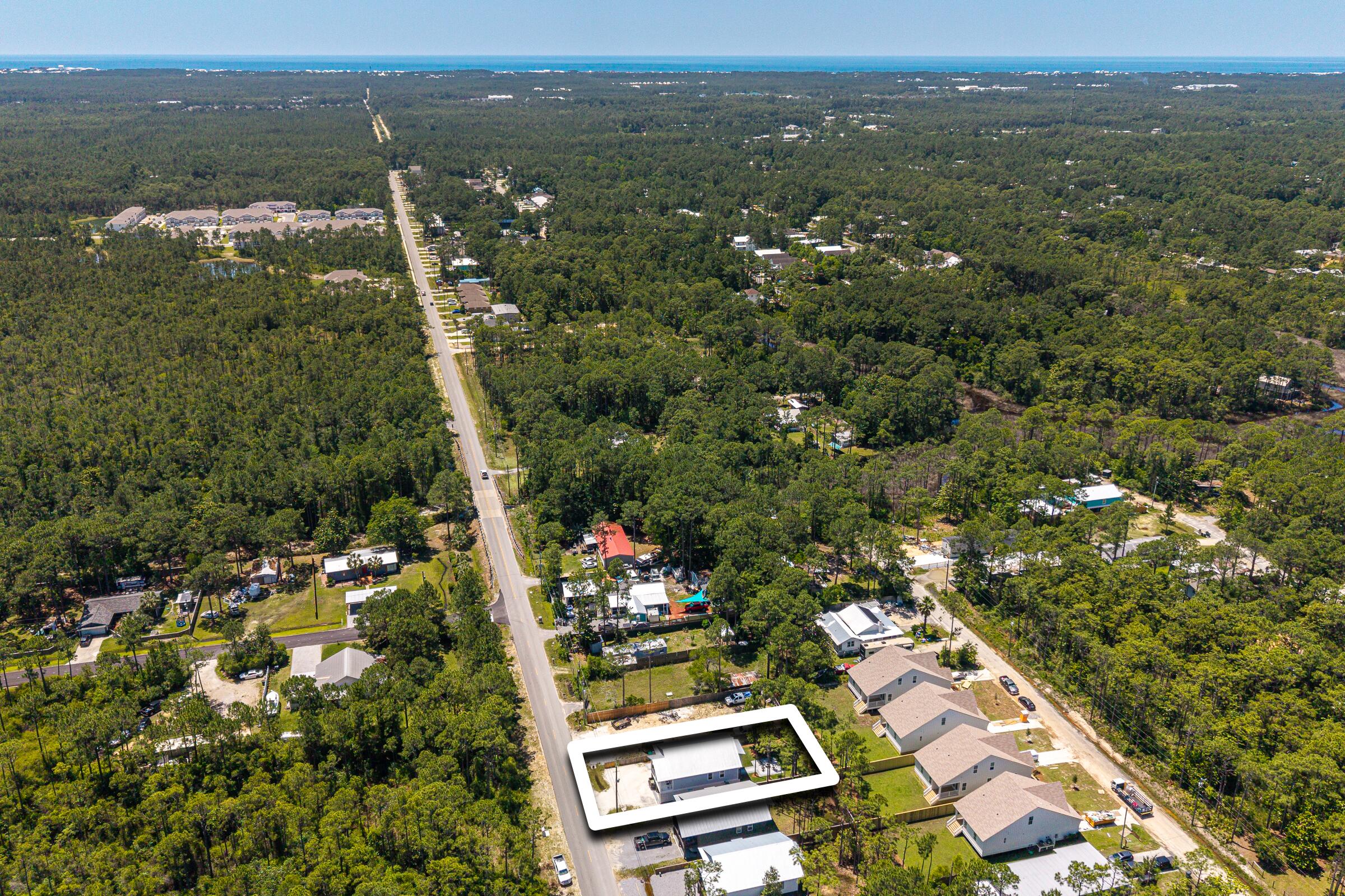 TOWN OF SANTA ROSA - Residential