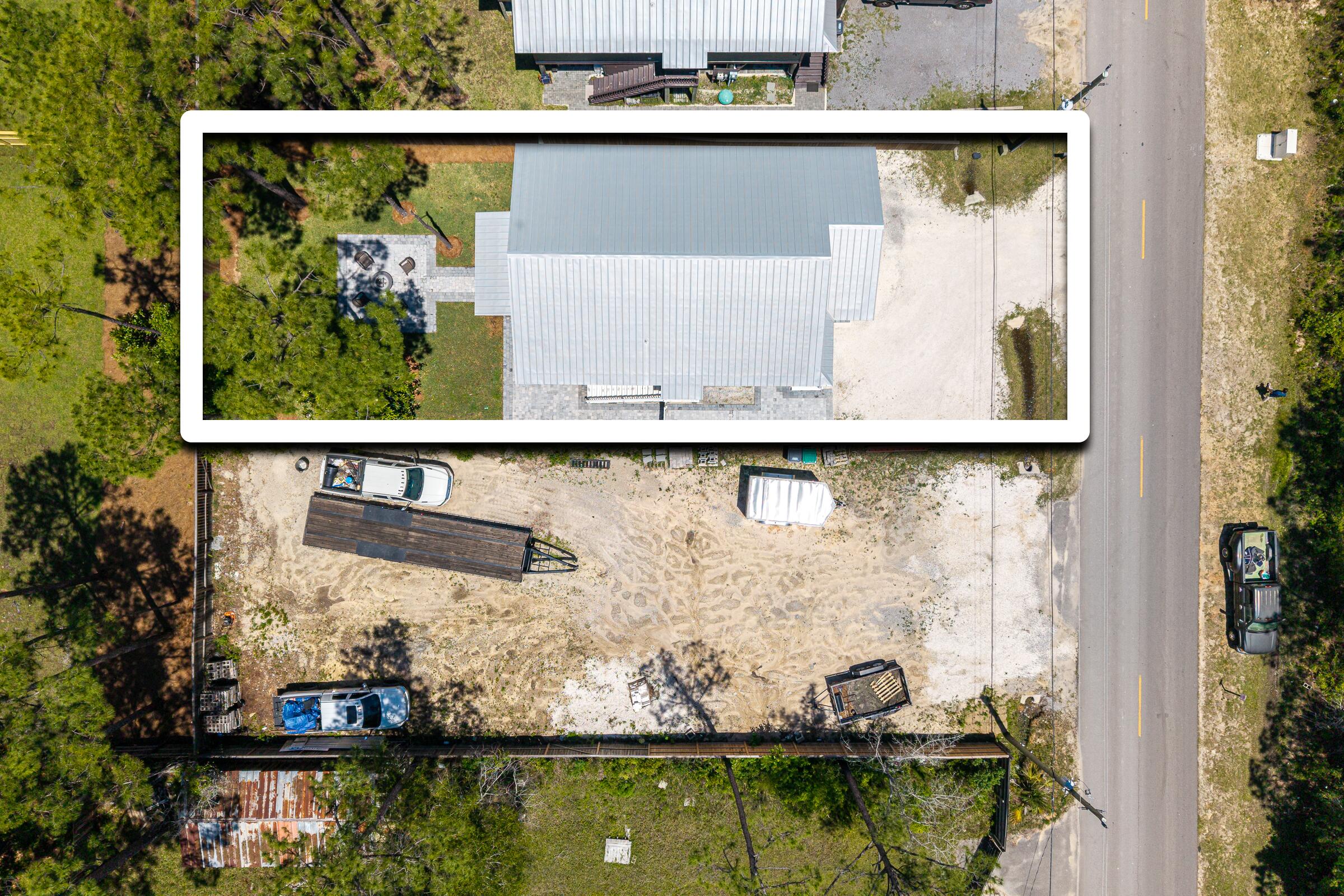 TOWN OF SANTA ROSA - Residential