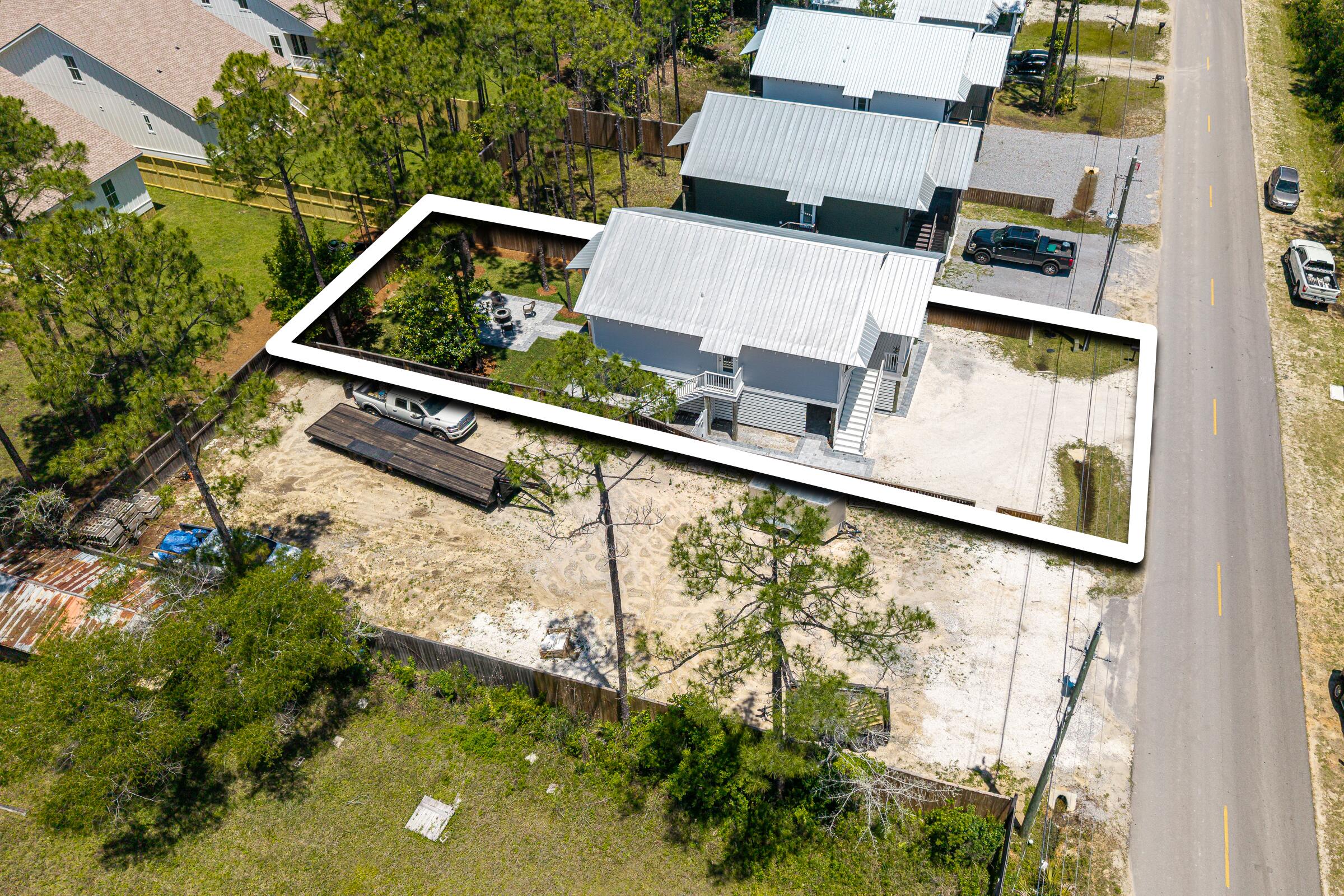 TOWN OF SANTA ROSA - Residential