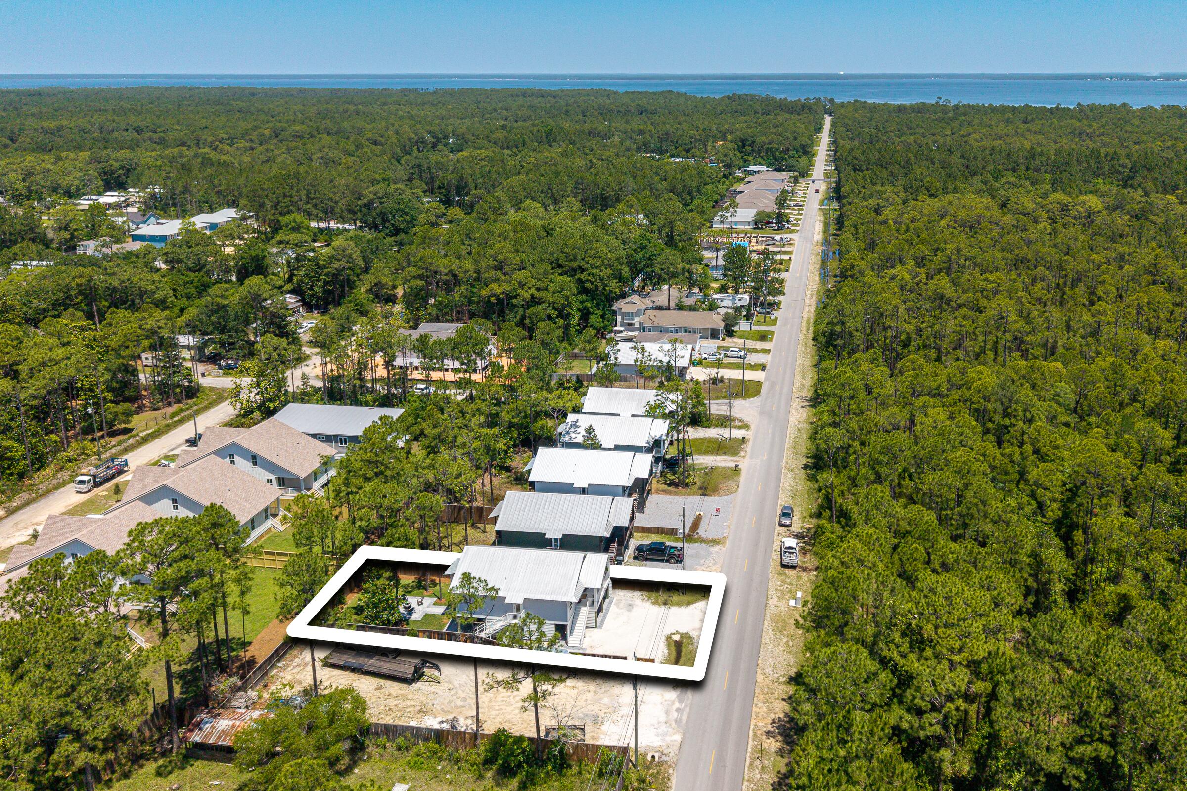 TOWN OF SANTA ROSA - Residential