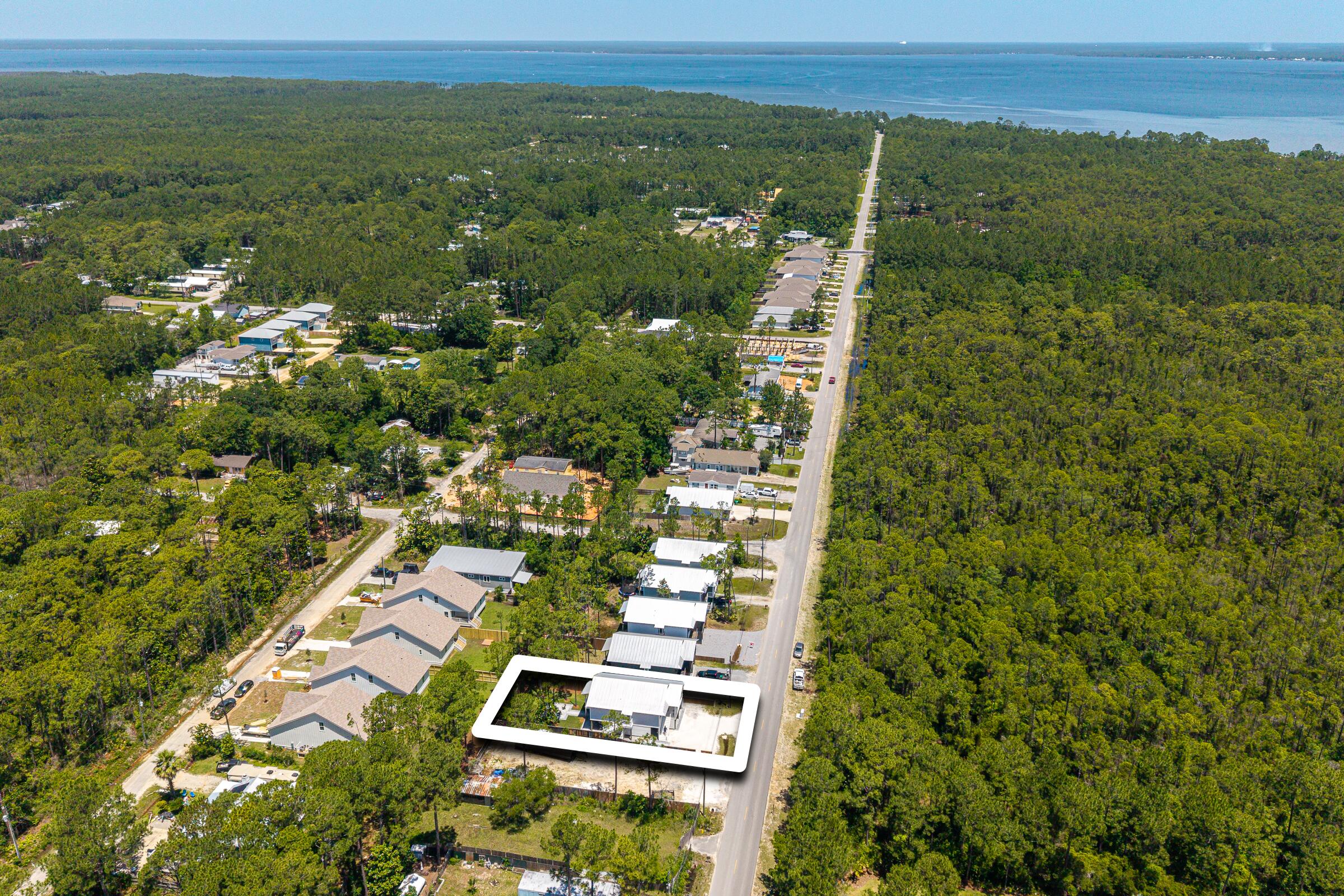 TOWN OF SANTA ROSA - Residential