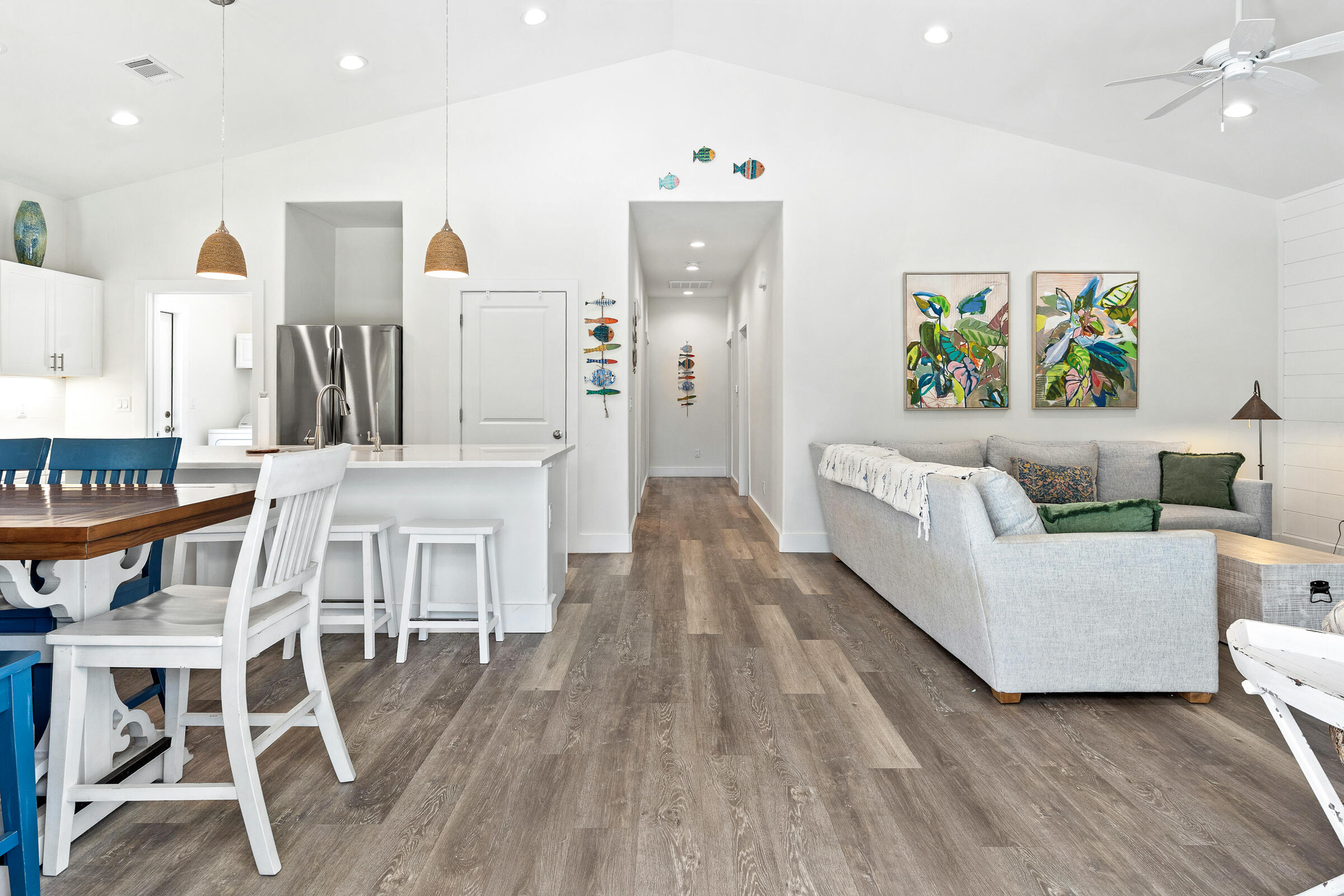 TOWN OF SANTA ROSA - Residential