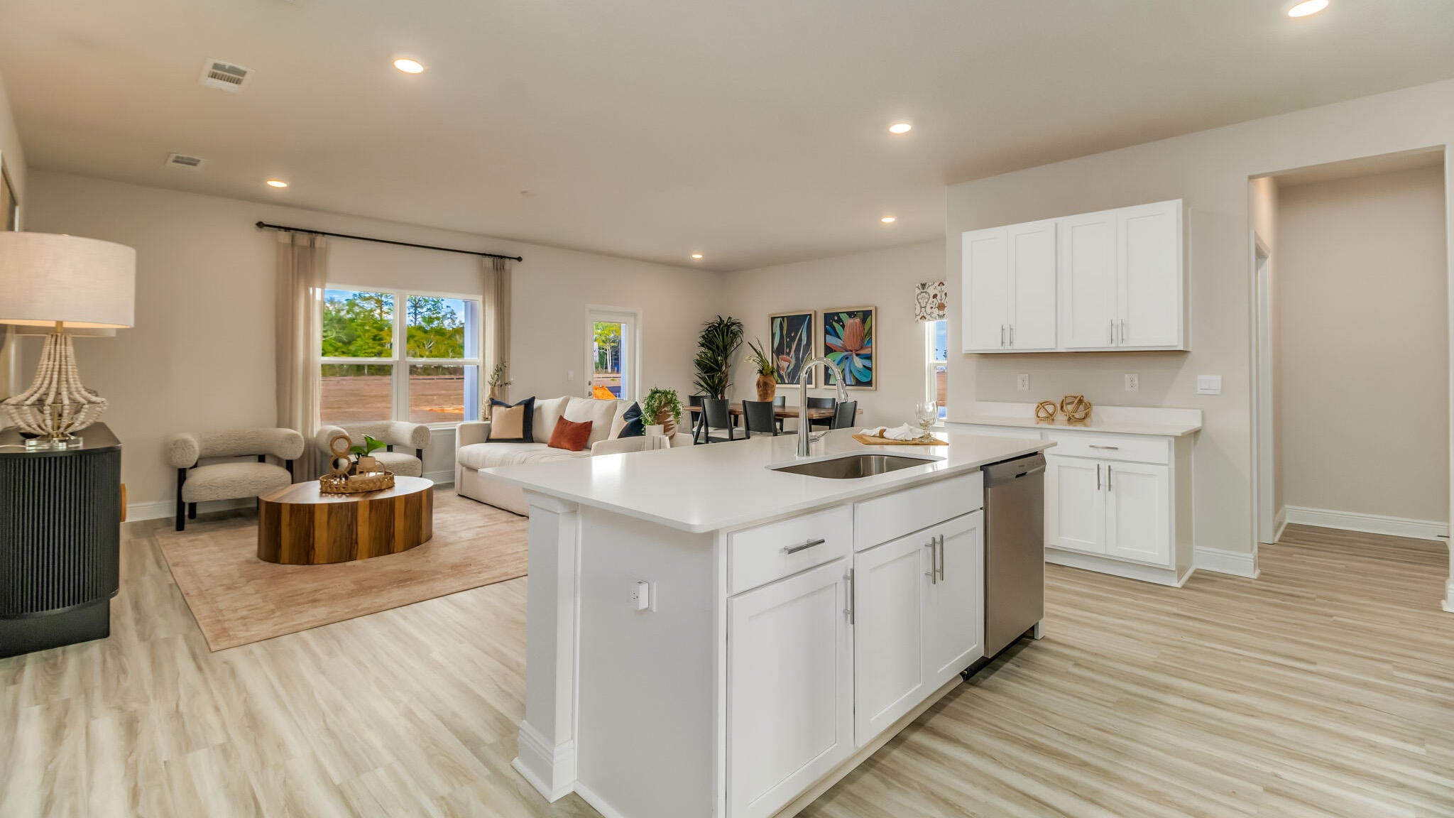 Oxford Place PH 1 - Residential