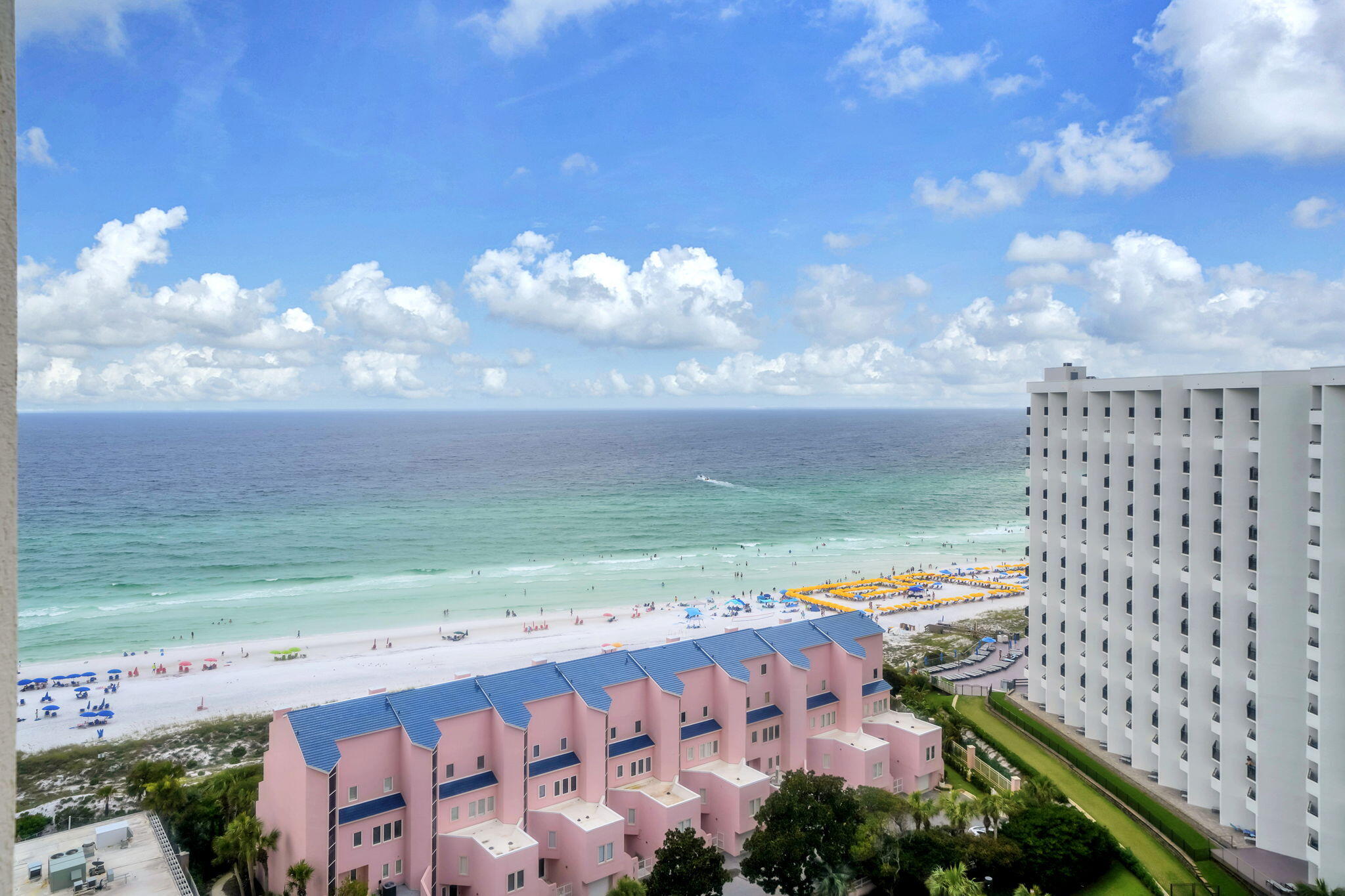 TIDES AT TOPS'L - Residential