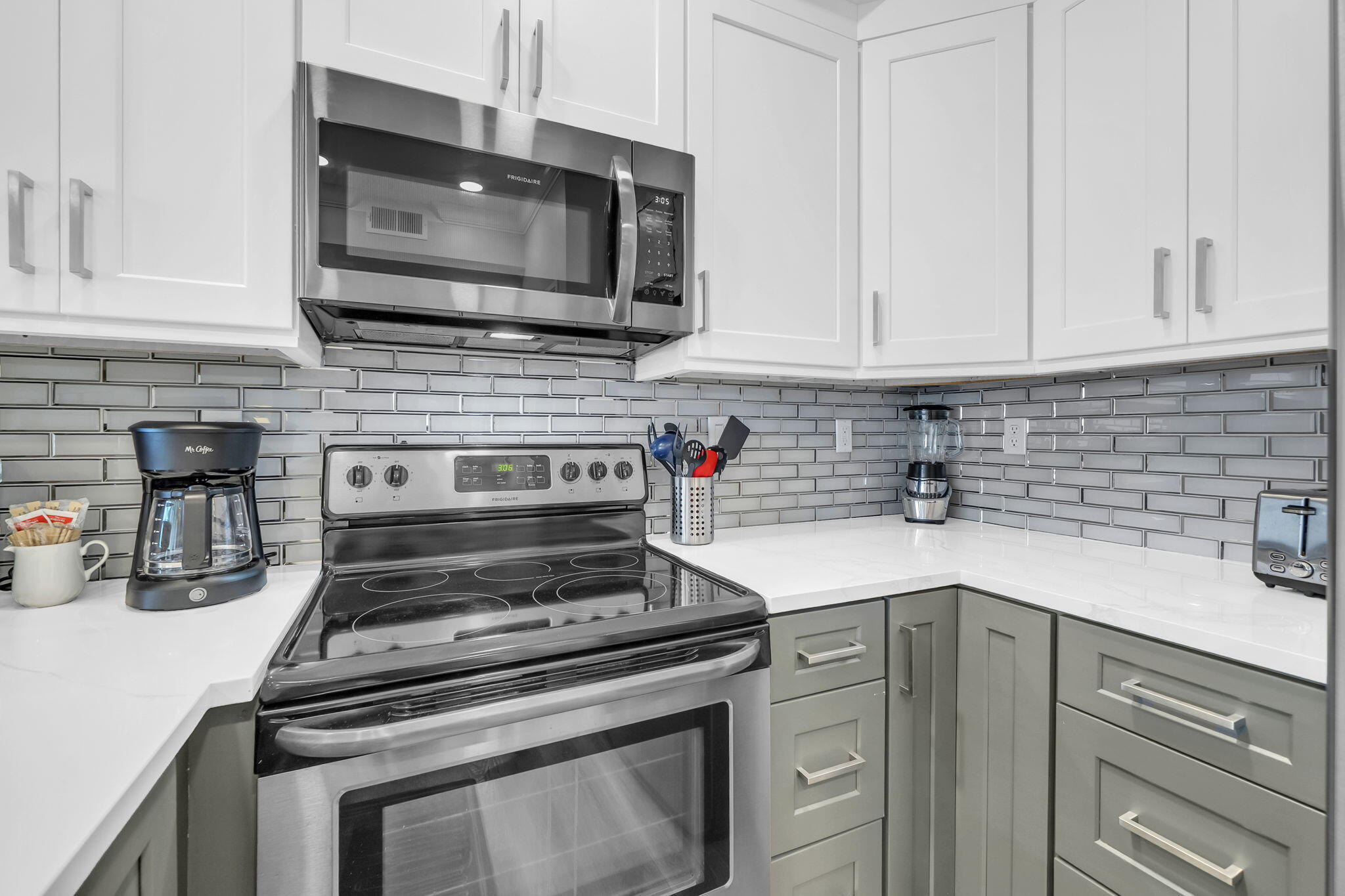 TIDES AT TOPS'L - Residential