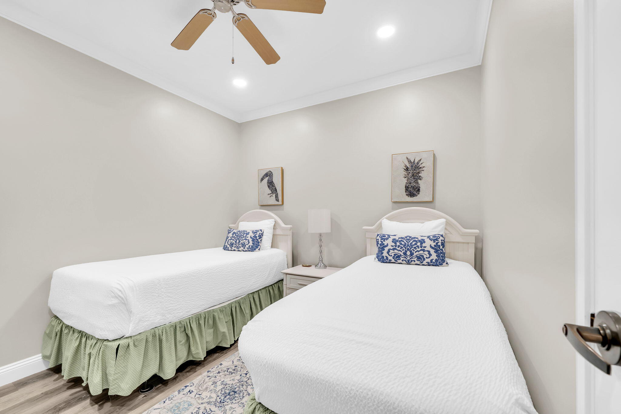 TIDES AT TOPS'L - Residential