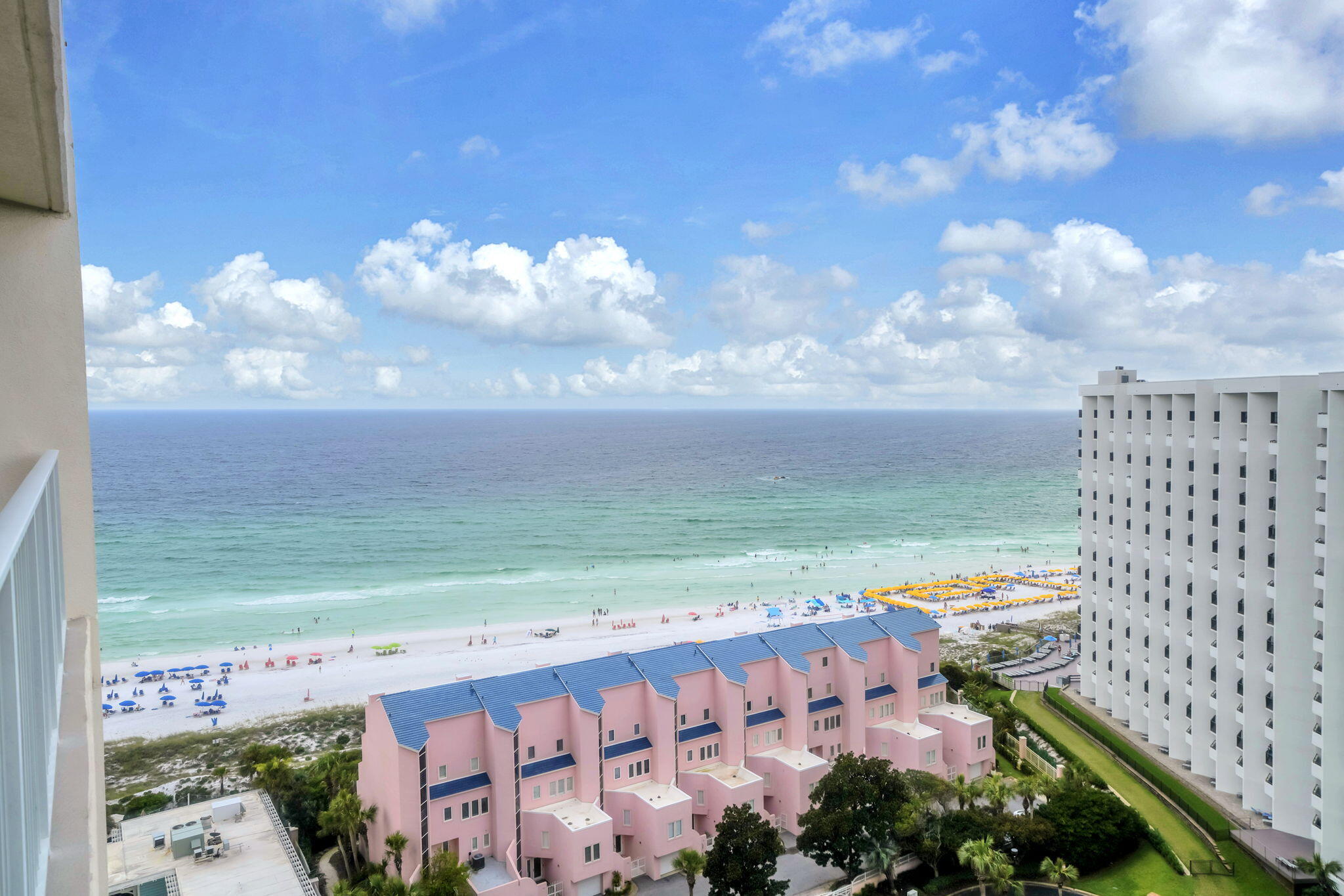 TIDES AT TOPS'L - Residential