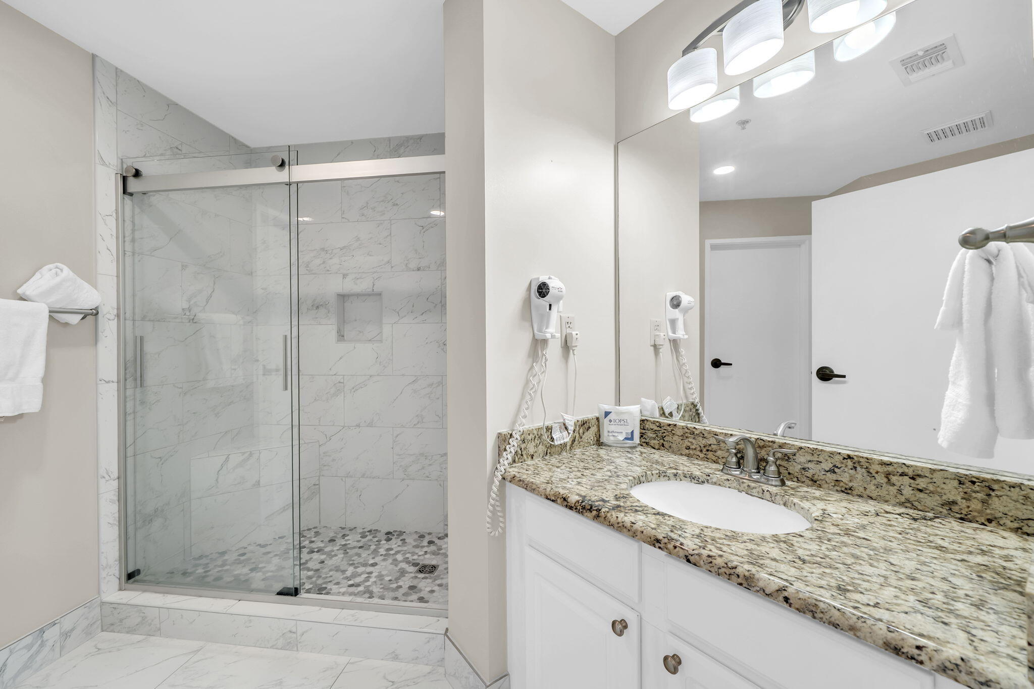 TIDES AT TOPS'L - Residential