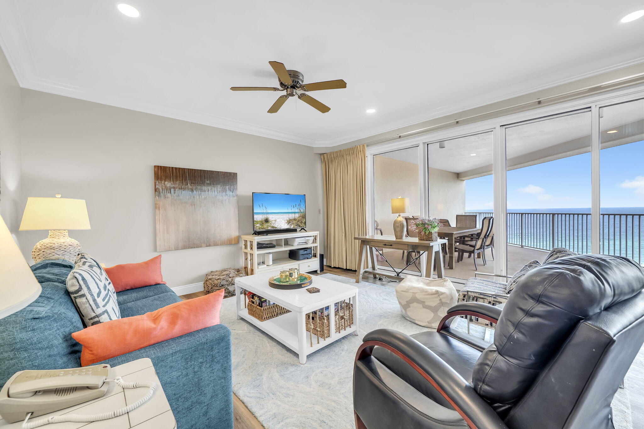 TIDES AT TOPS'L - Residential