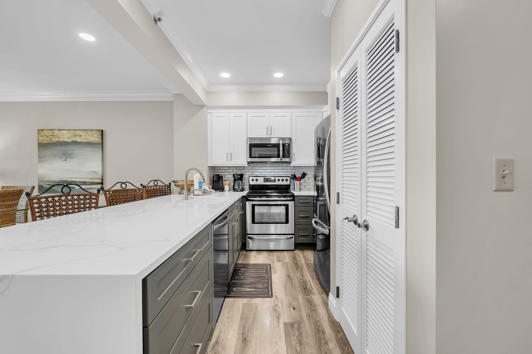 TIDES AT TOPS'L - Residential
