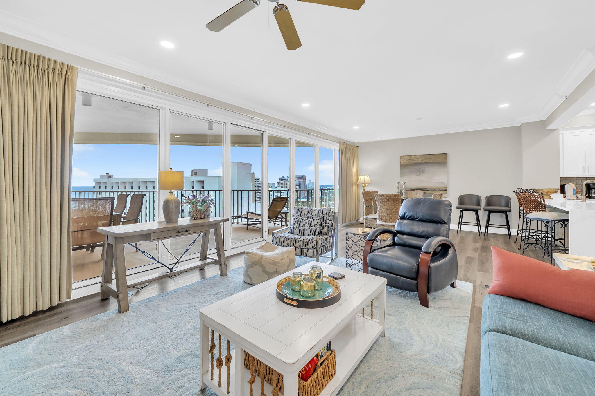TIDES AT TOPS'L - Residential