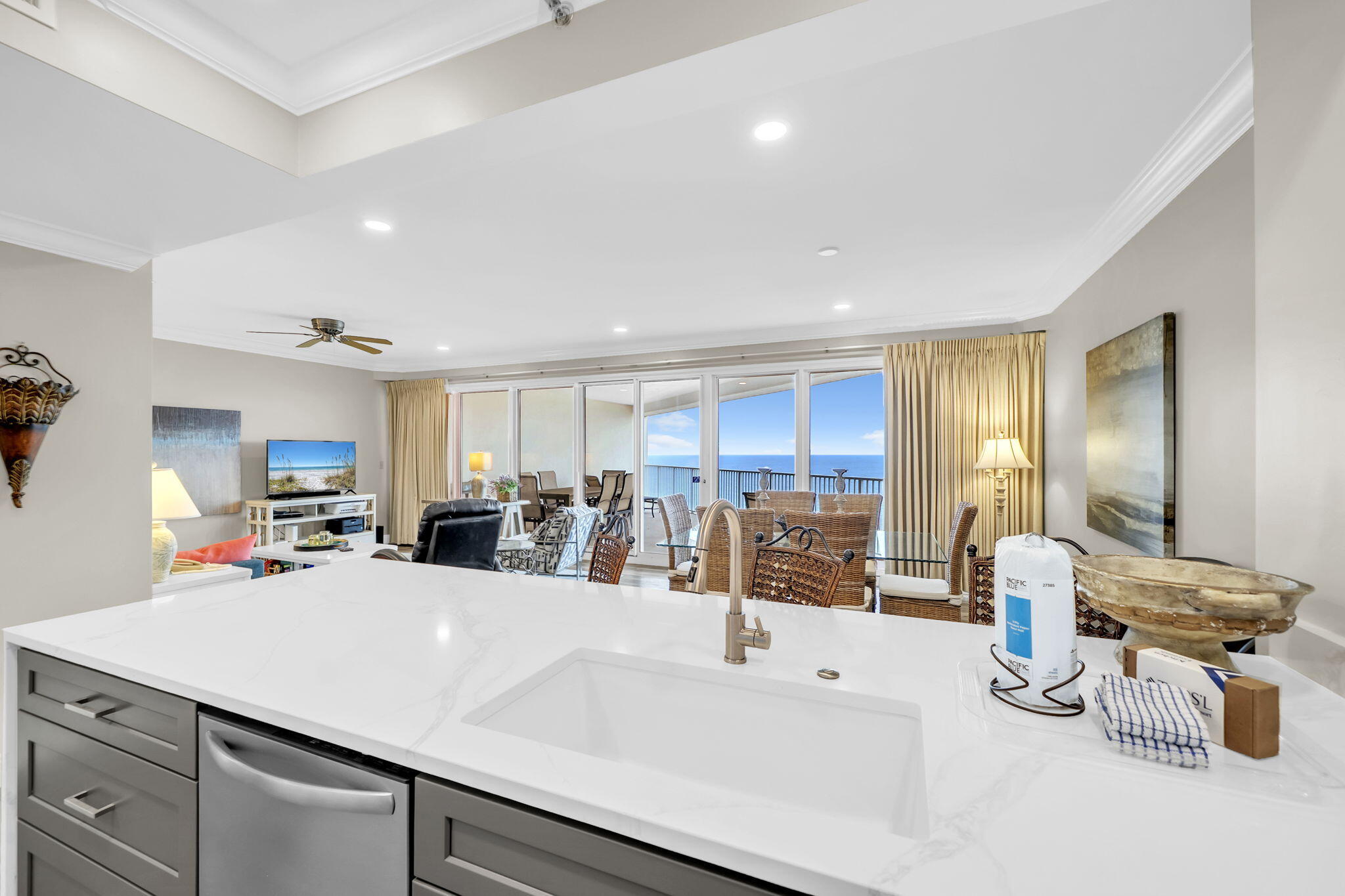 TIDES AT TOPS'L - Residential