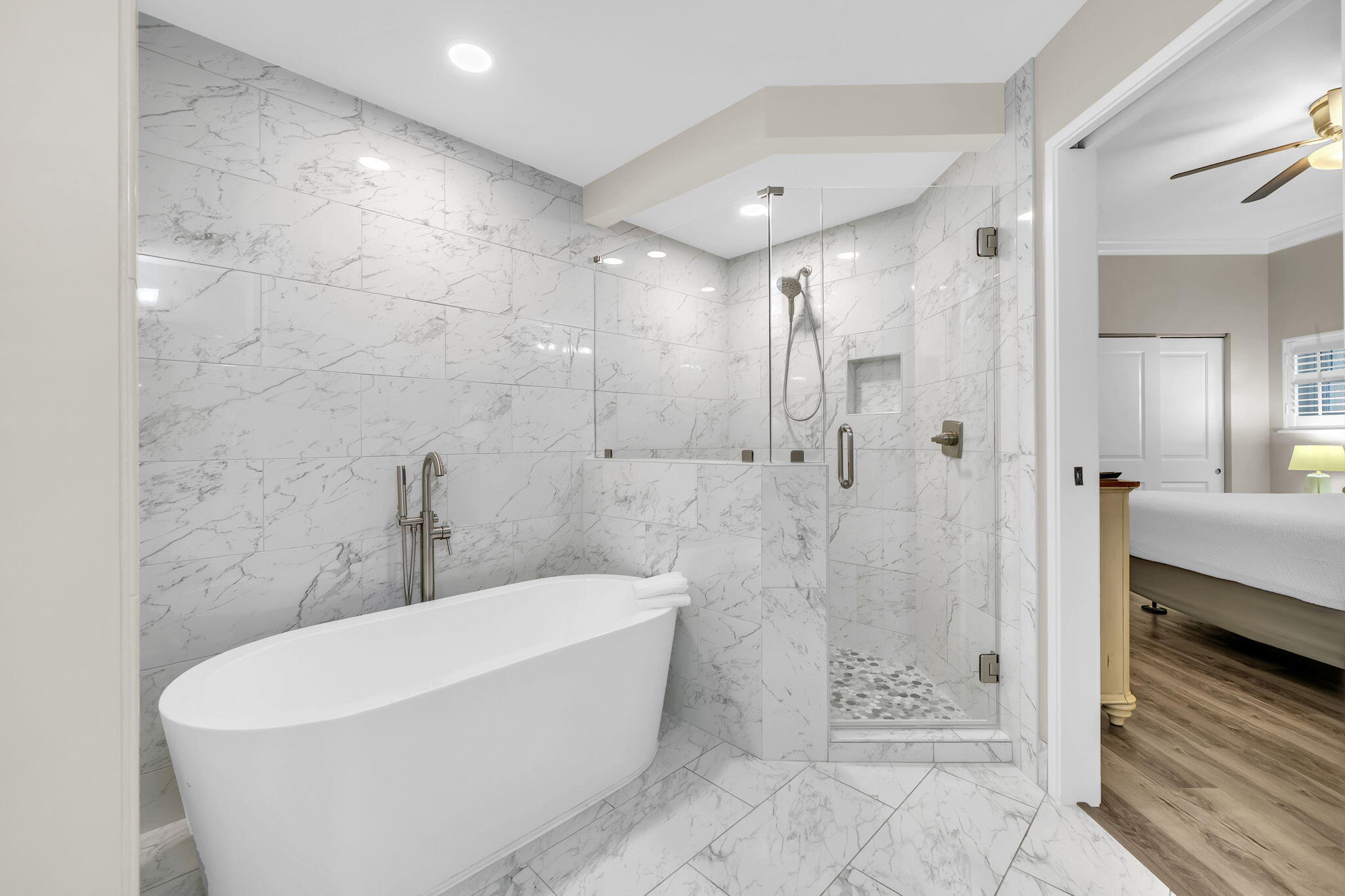 TIDES AT TOPS'L - Residential