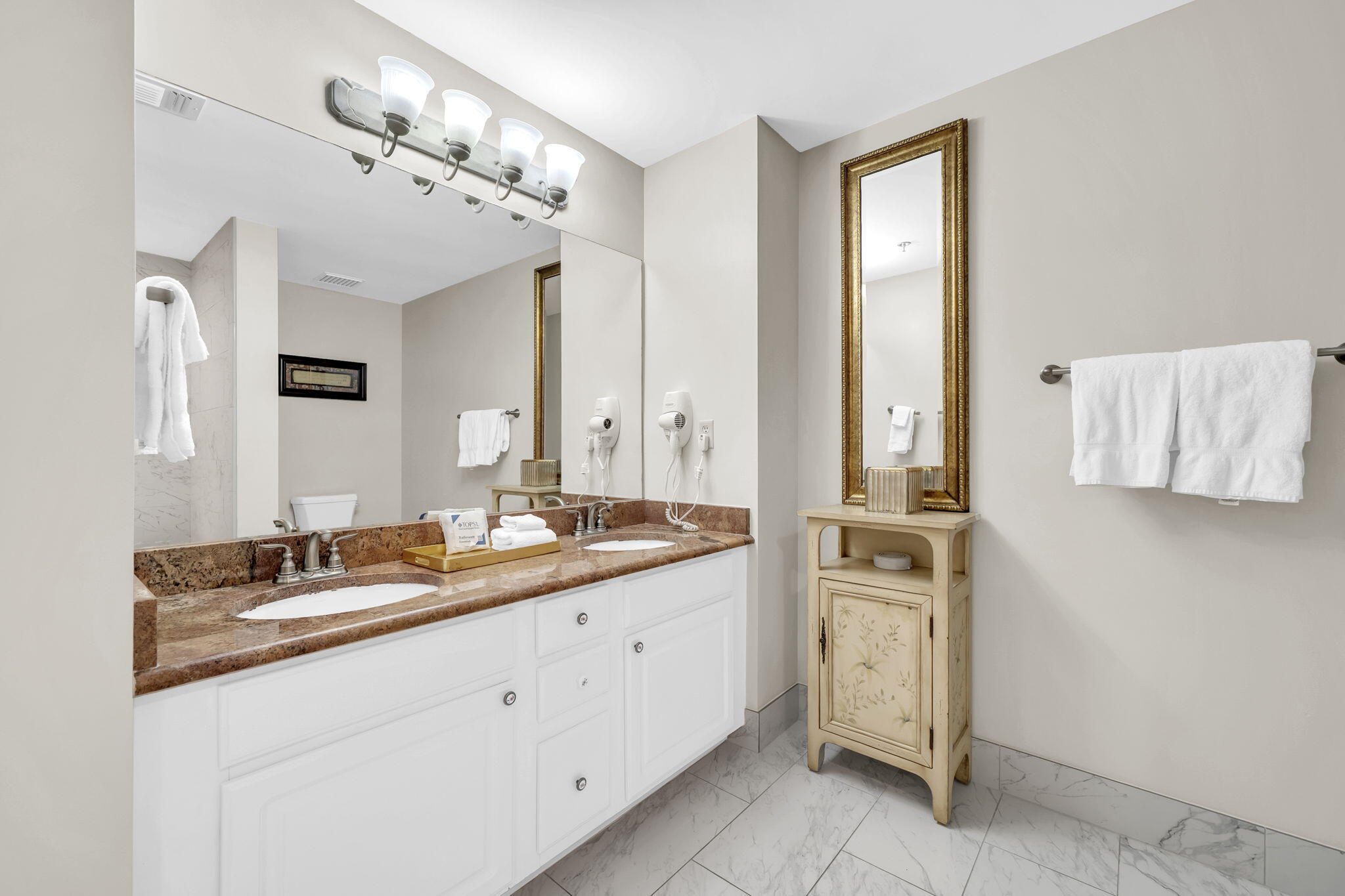 TIDES AT TOPS'L - Residential