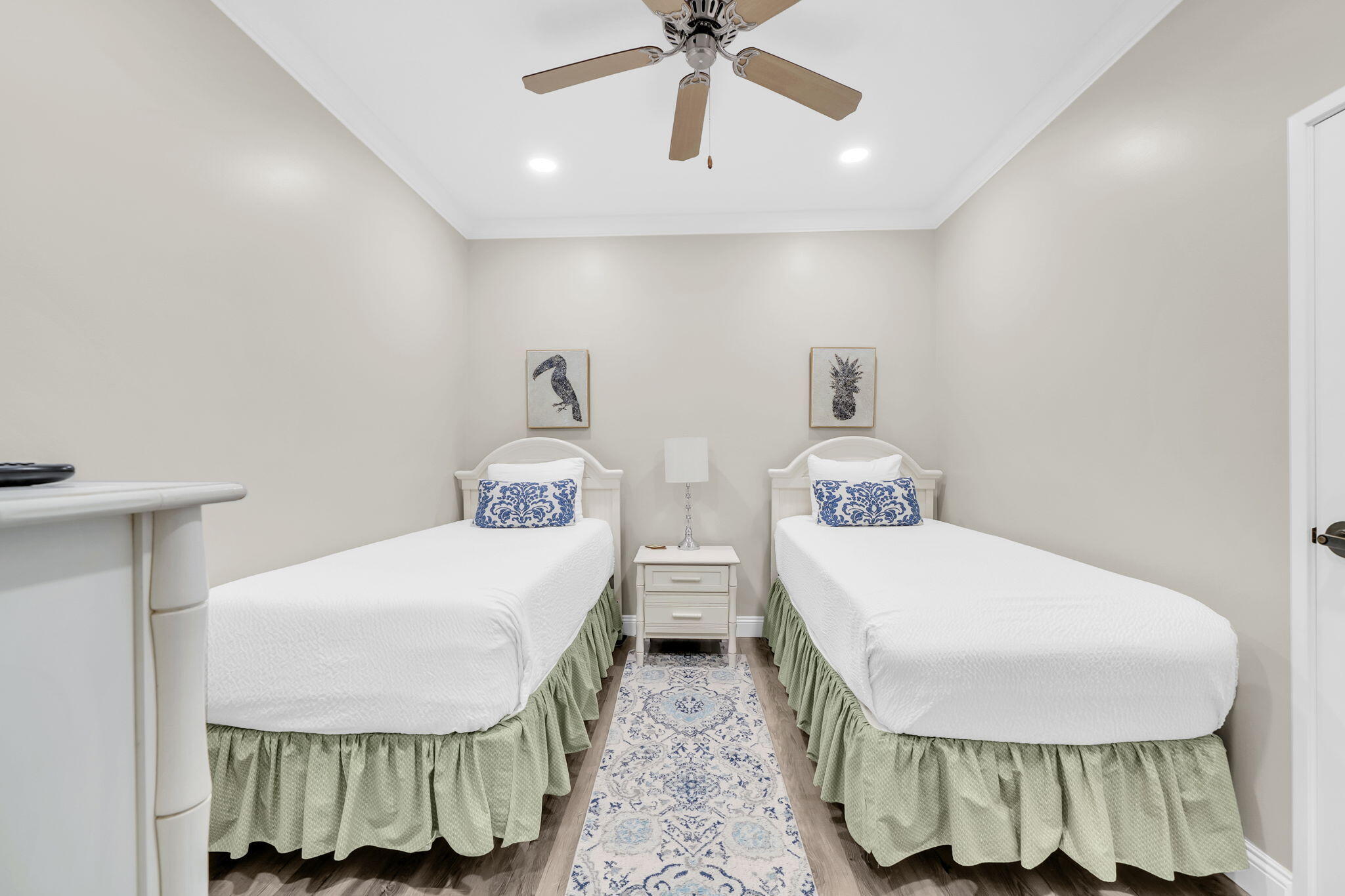 TIDES AT TOPS'L - Residential